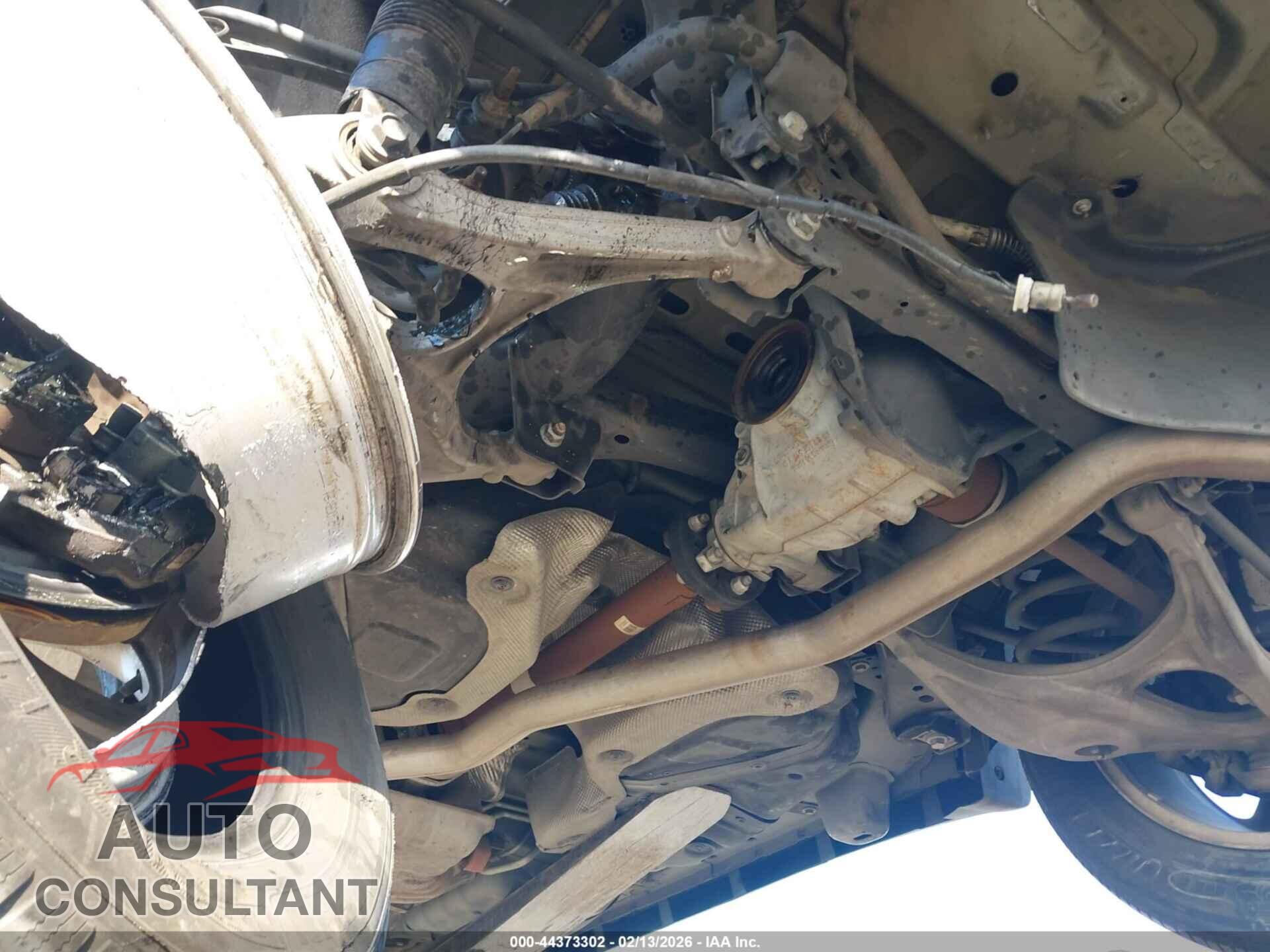 DODGE DURANGO 2011 - 1D4RD4GG9BC652853