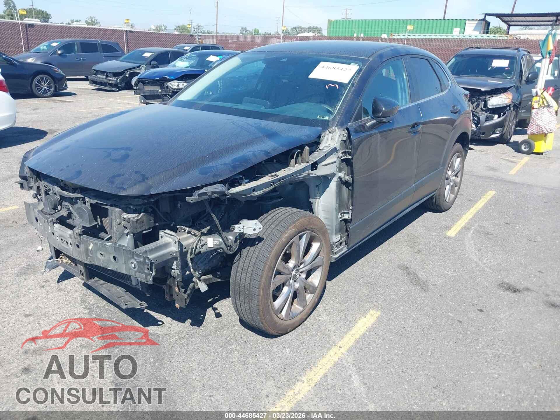 MAZDA CX-30 2021 - 3MVDMABLXMM217432