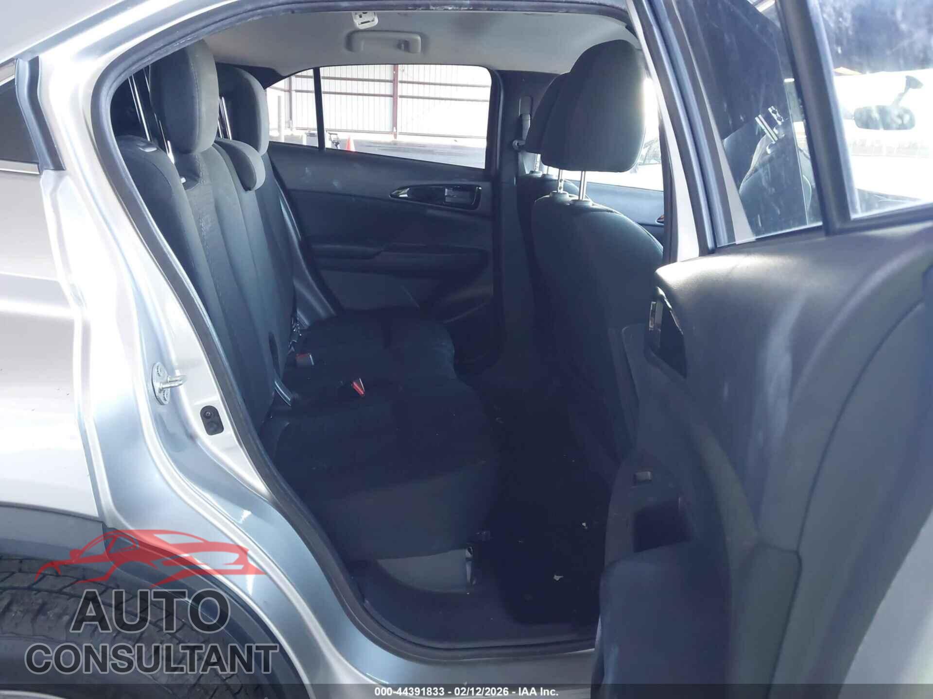 MITSUBISHI ECLIPSE CROSS 2019 - JA4AT3AA2KZ045647