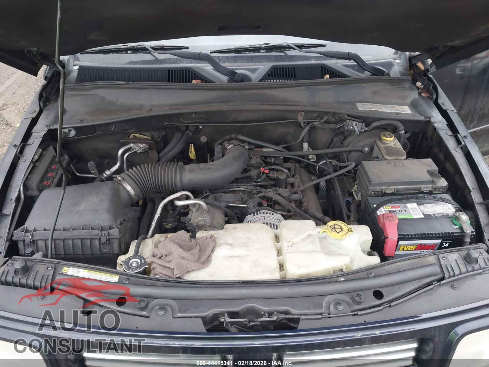 DODGE NITRO 2011 - 1D4PU4GK2BW517904