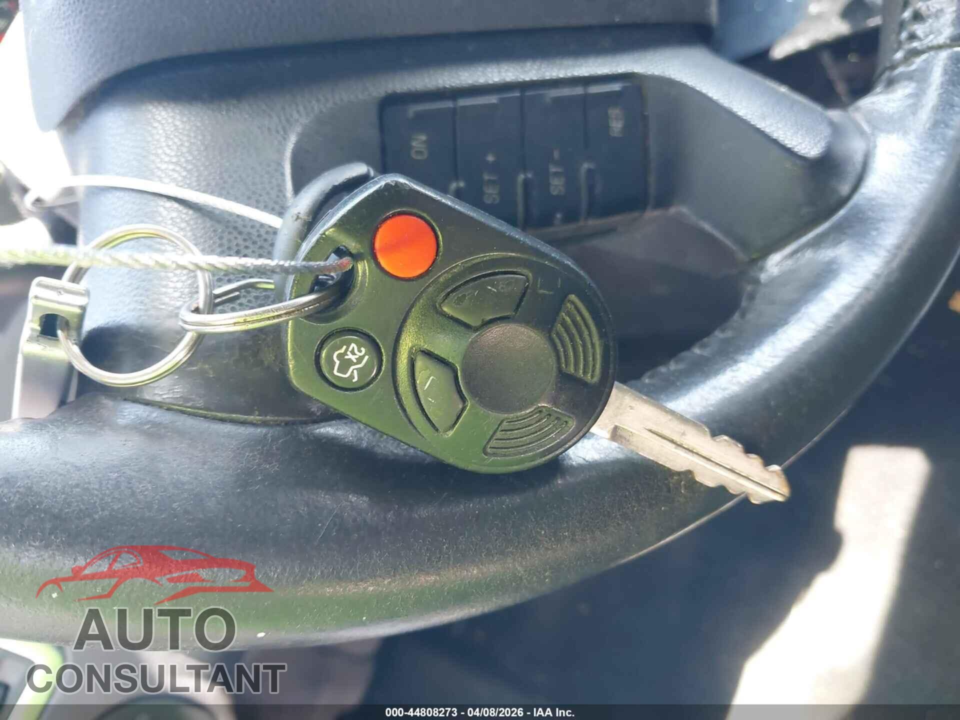 FORD ESCAPE 2010 - 1FMCU0EG4AKB51996