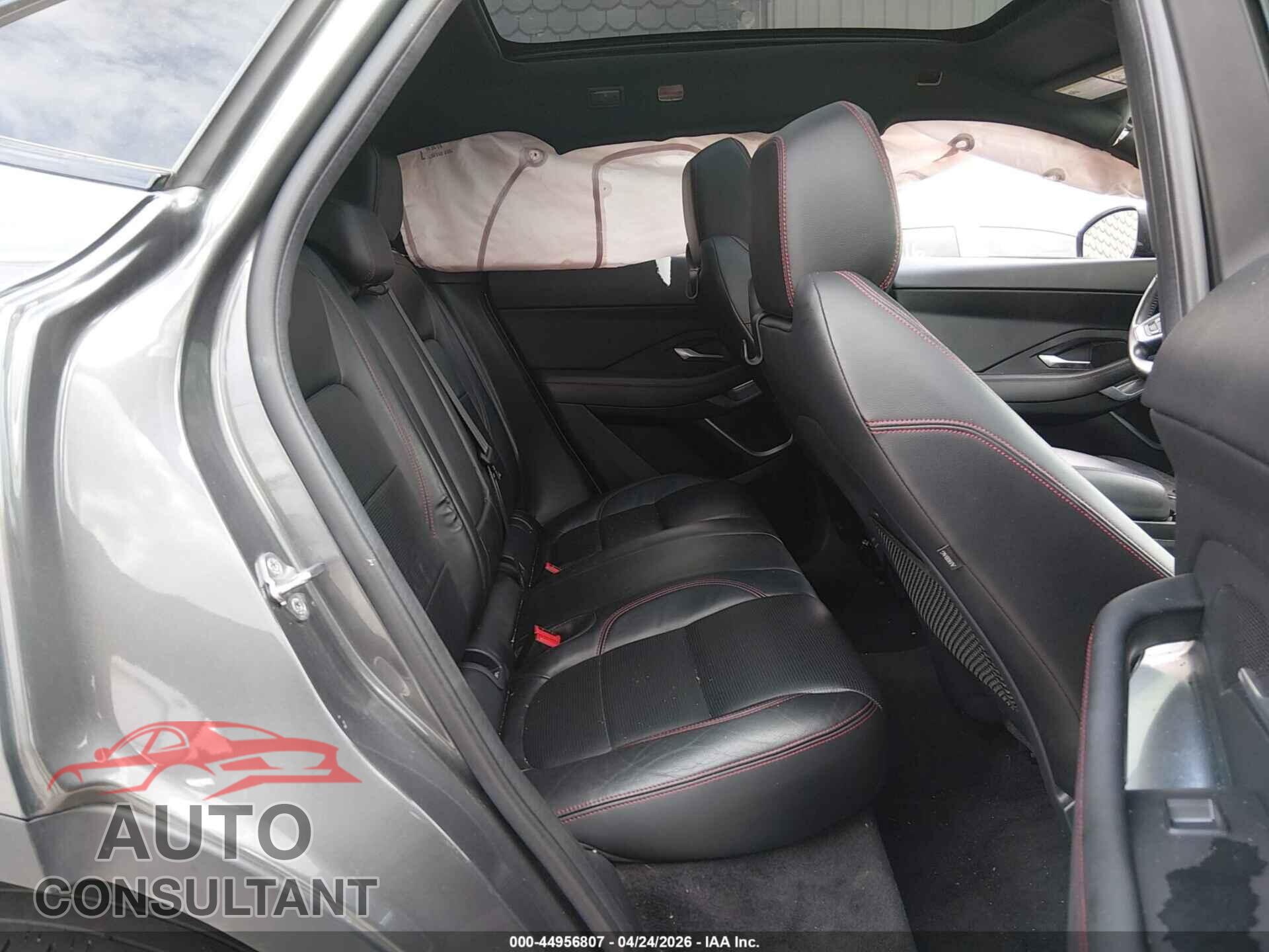 JAGUAR E-PACE 2020 - SADF12FX6L1011739