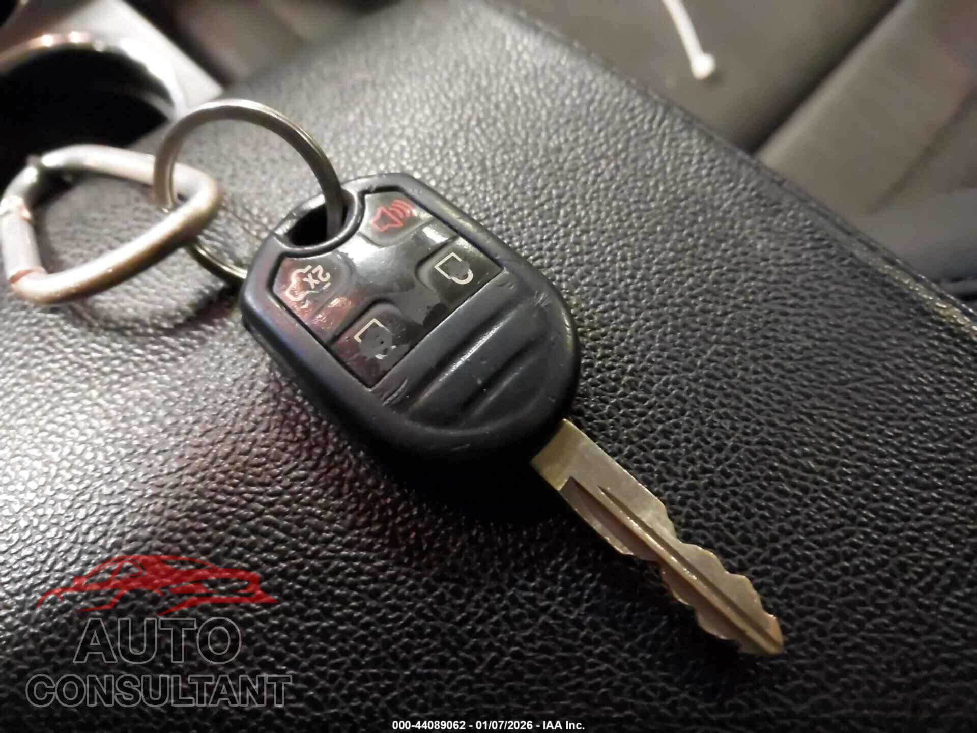 FORD FLEX 2013 - 2FMHK6C87DBD32809