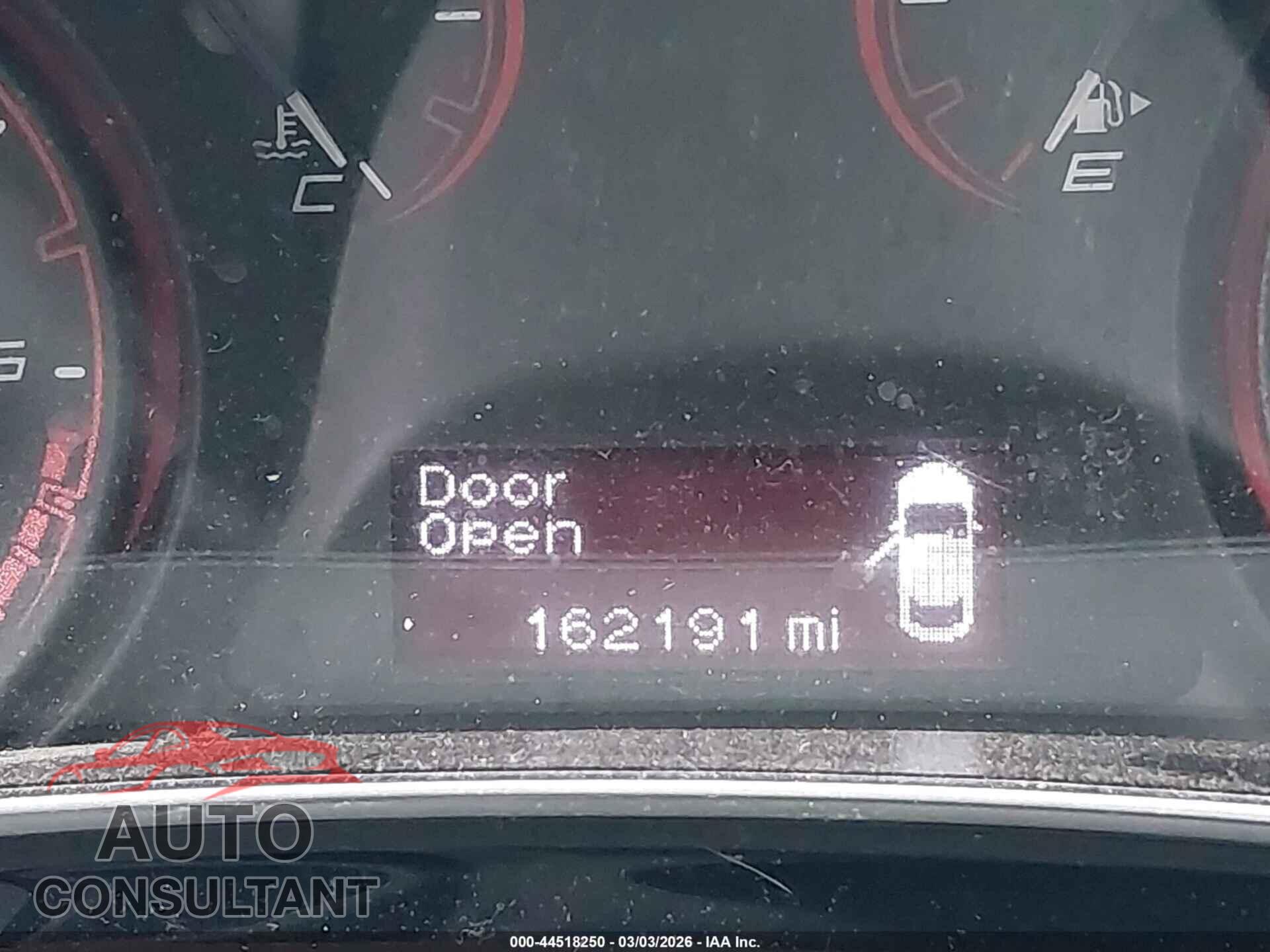 DODGE DART 2014 - 1C3CDFBB6ED866471