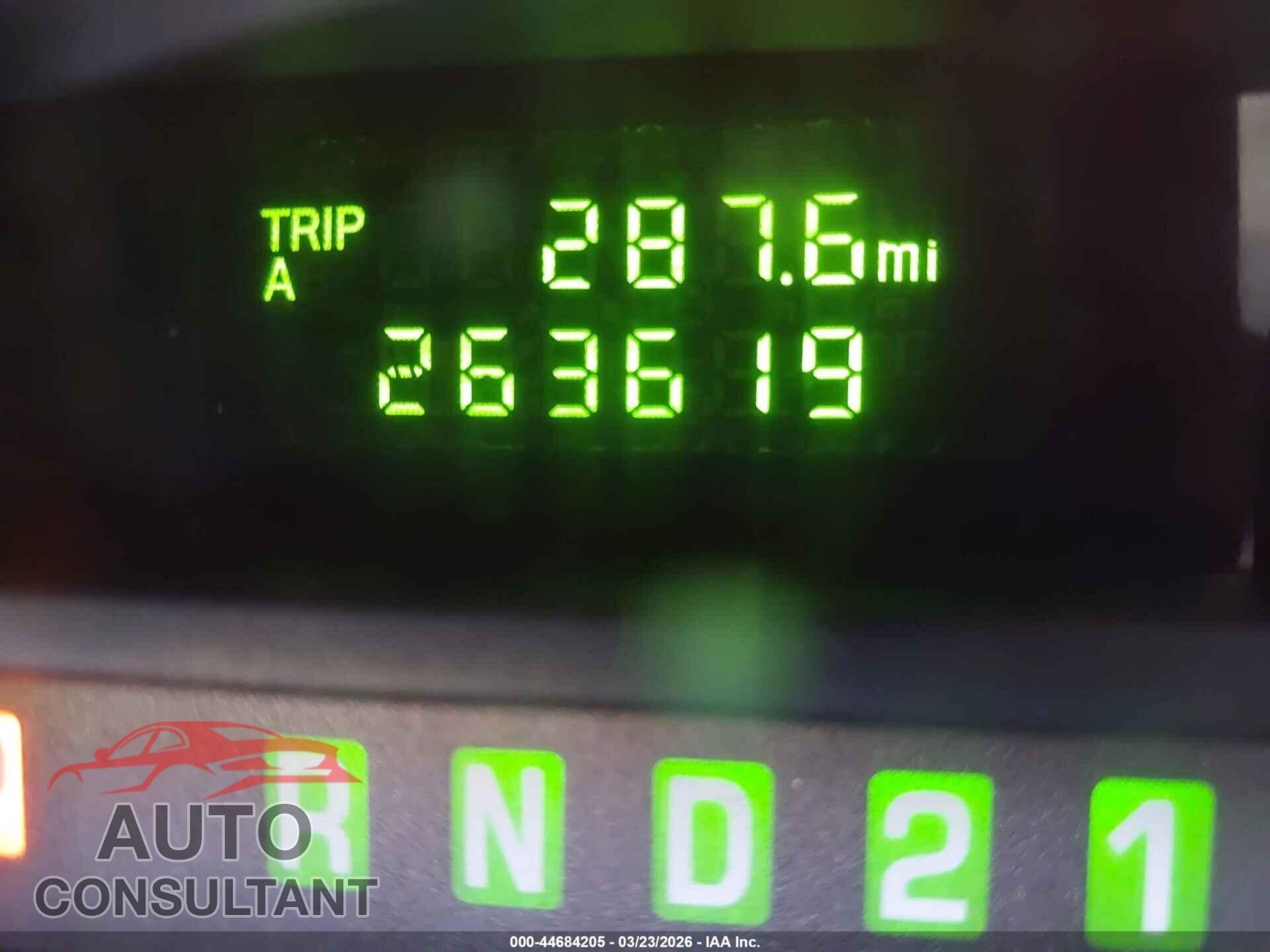 FORD E-150 2013 - 1FTNE1EW6DDA98685
