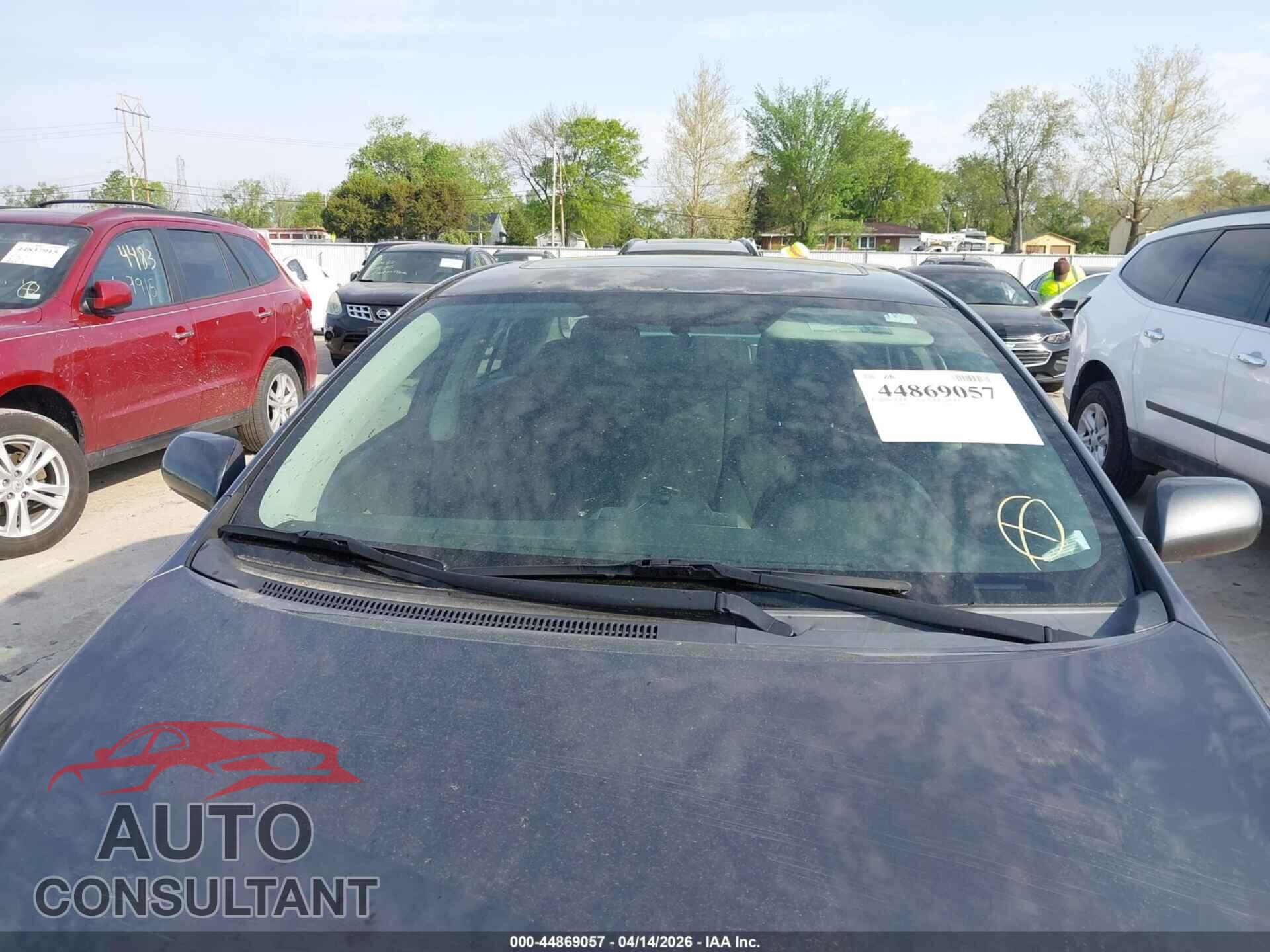 TOYOTA COROLLA 2013 - 5YFBU4EEXDP092903