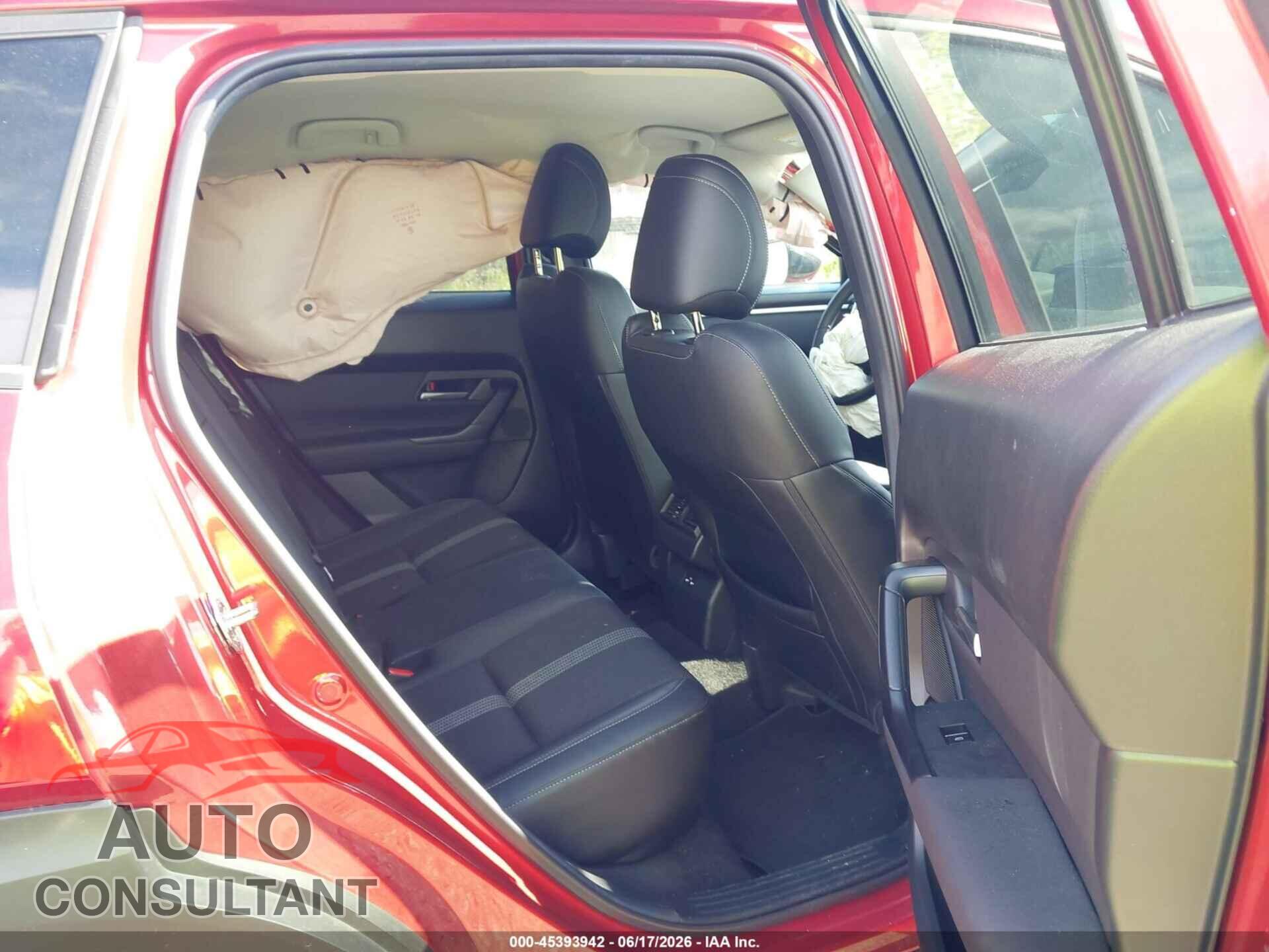 MAZDA CX-50 2024 - 7MMVABBM7RN188773
