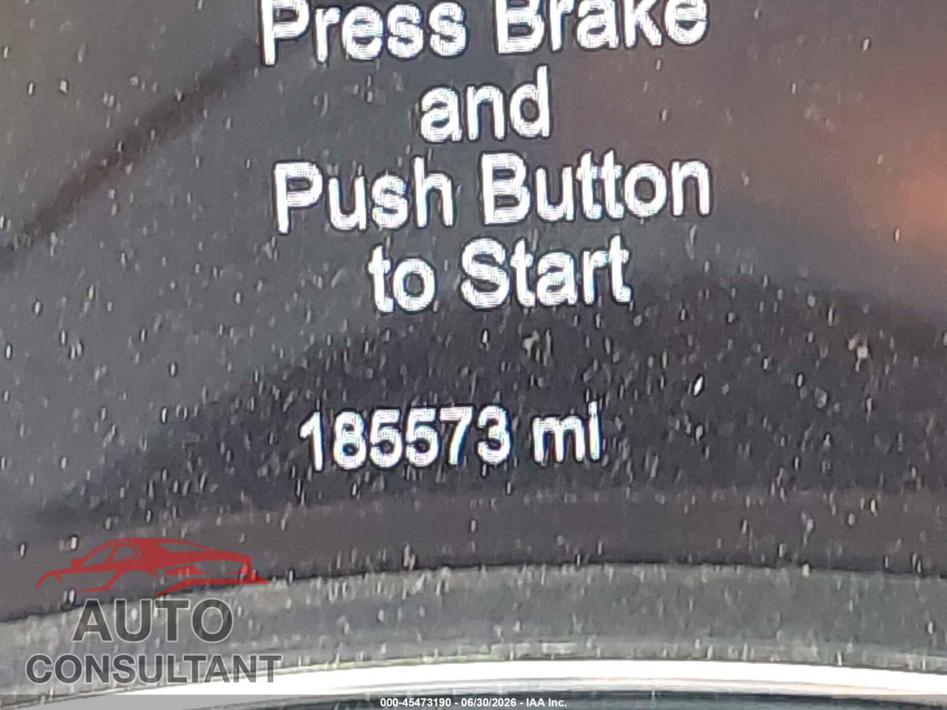 DODGE DURANGO 2014 - 1C4RDJDG9EC388702