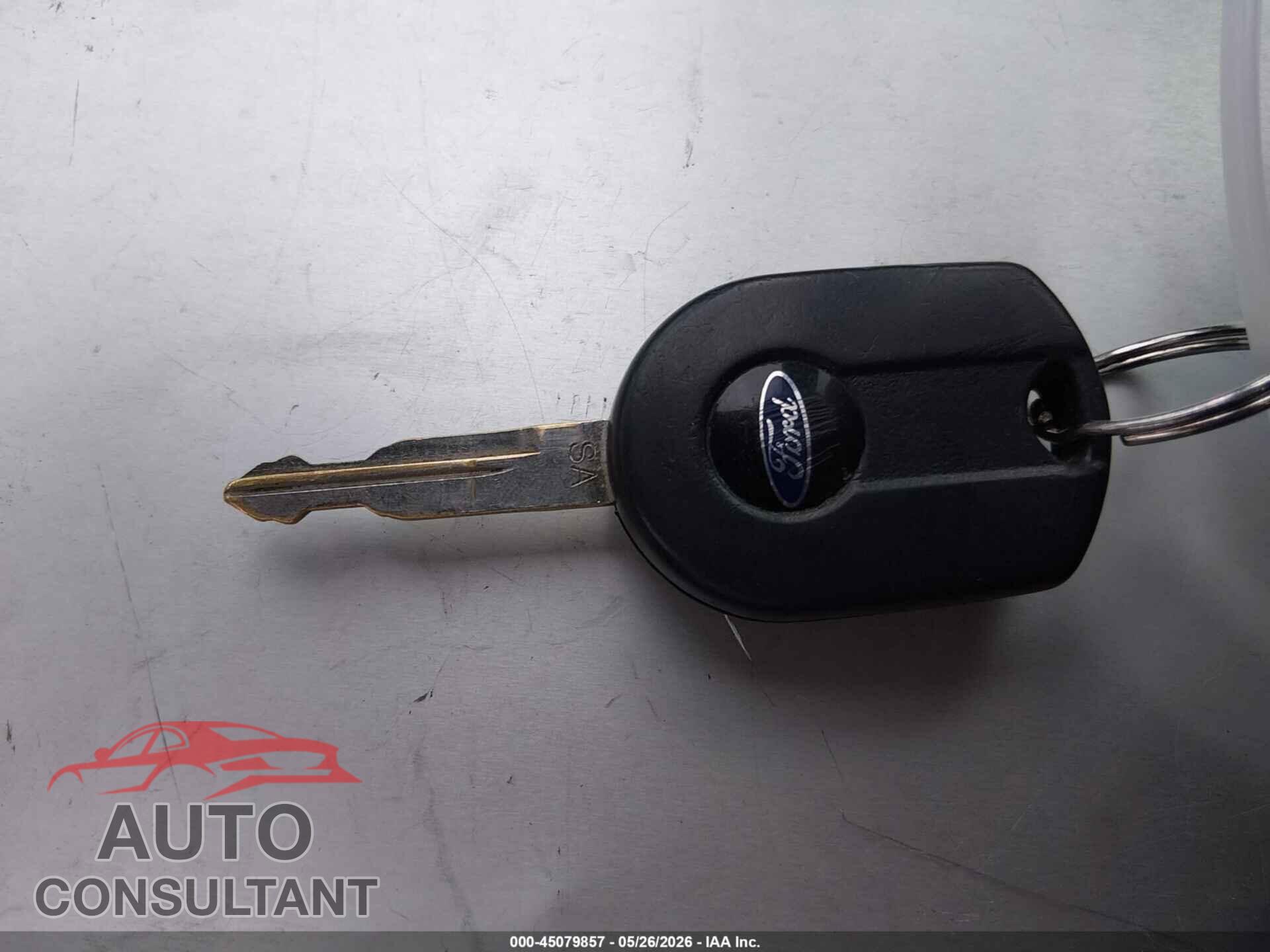 FORD EDGE 2014 - 2FMDK3GC9EBB06820