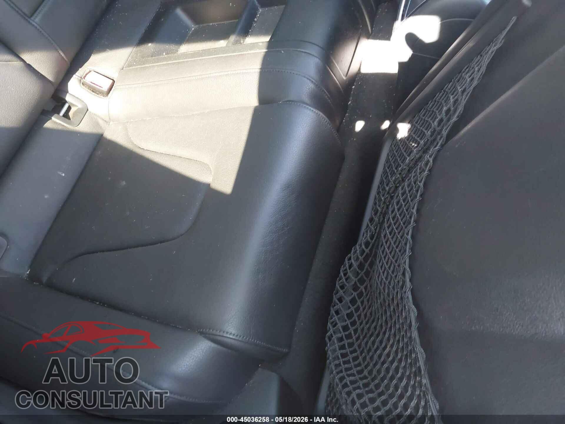 AUDI A5 2012 - WAUCFAFRXCA045496