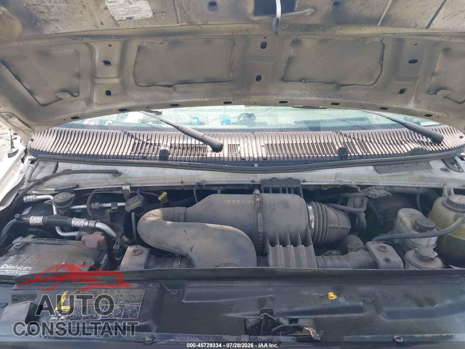 FORD E-150 2014 - 1FTNE1EW9EDA49868
