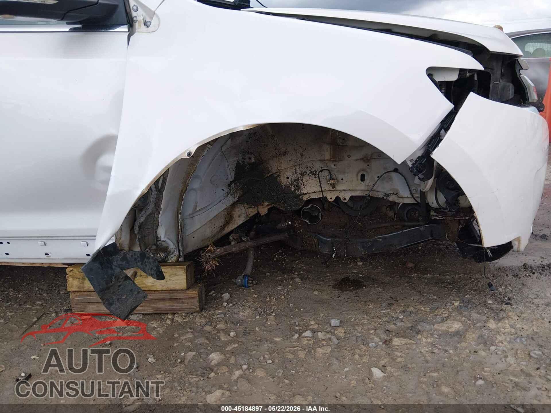 FORD EDGE 2014 - 2FMDK3KC5EBB56914