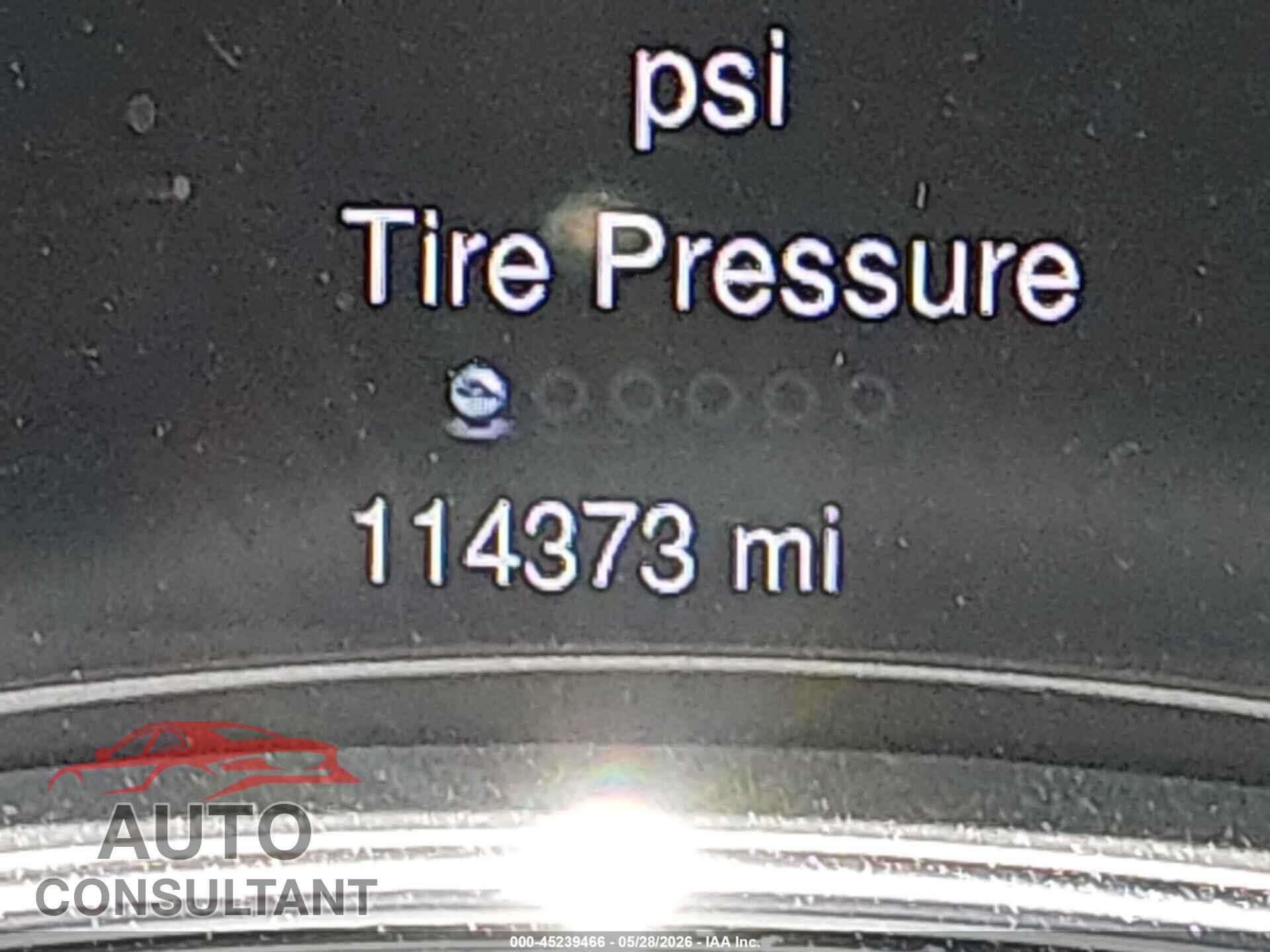 DODGE DURANGO 2015 - 1C4RDHAG7FC801215