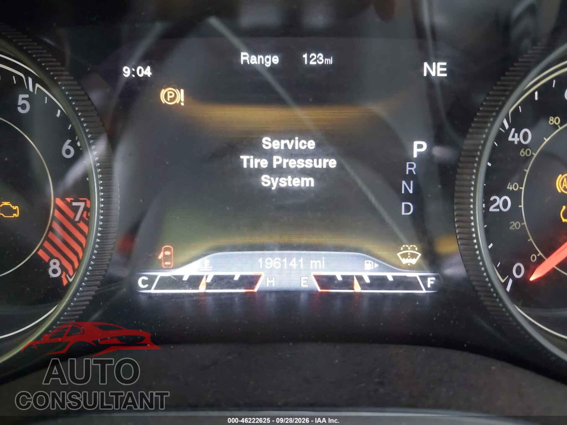 JEEP CHEROKEE 2015 - 1C4PJMBS8FW698963