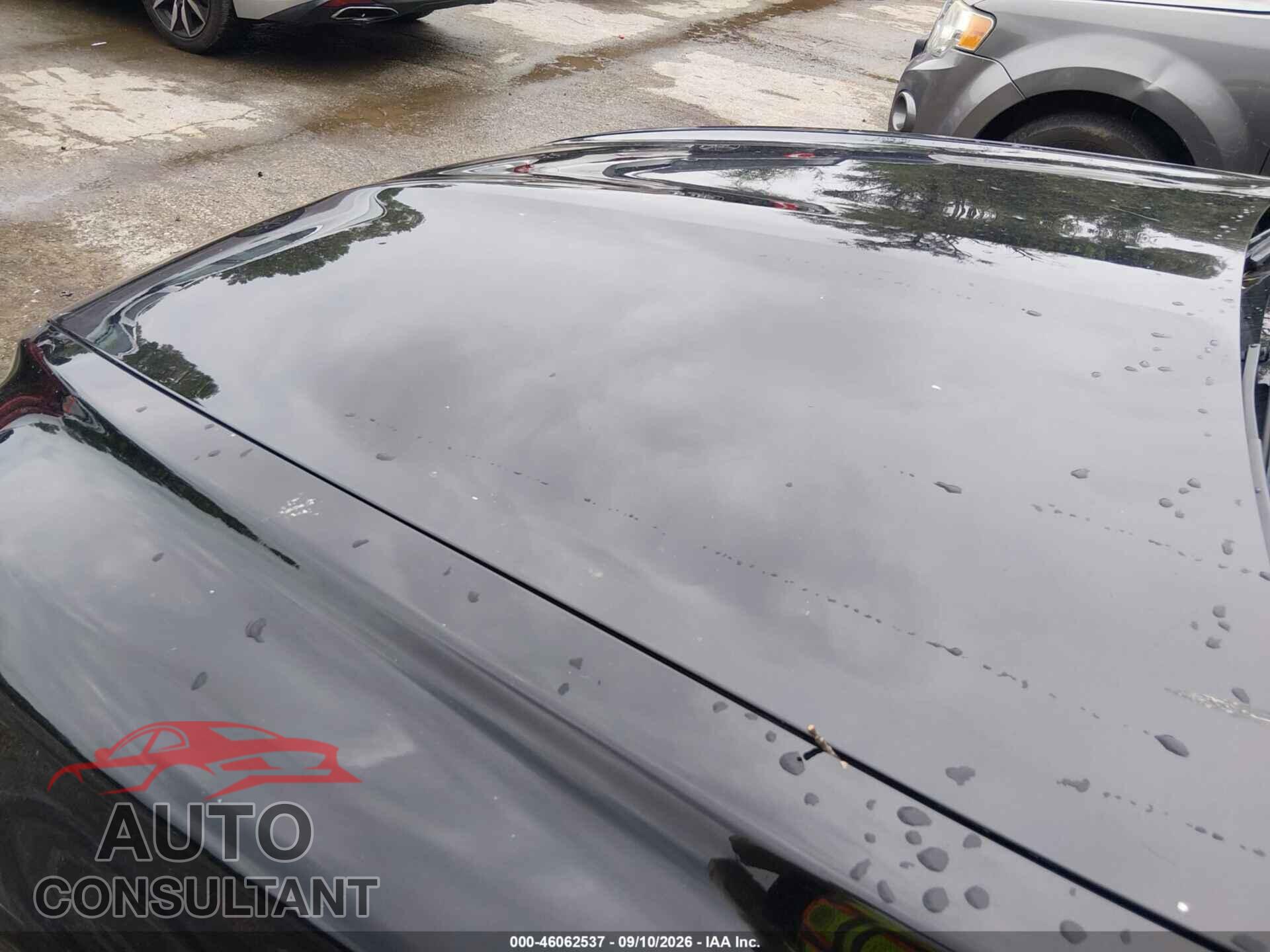 LEXUS LS 460 2013 - JTHGL5EF2D5049305