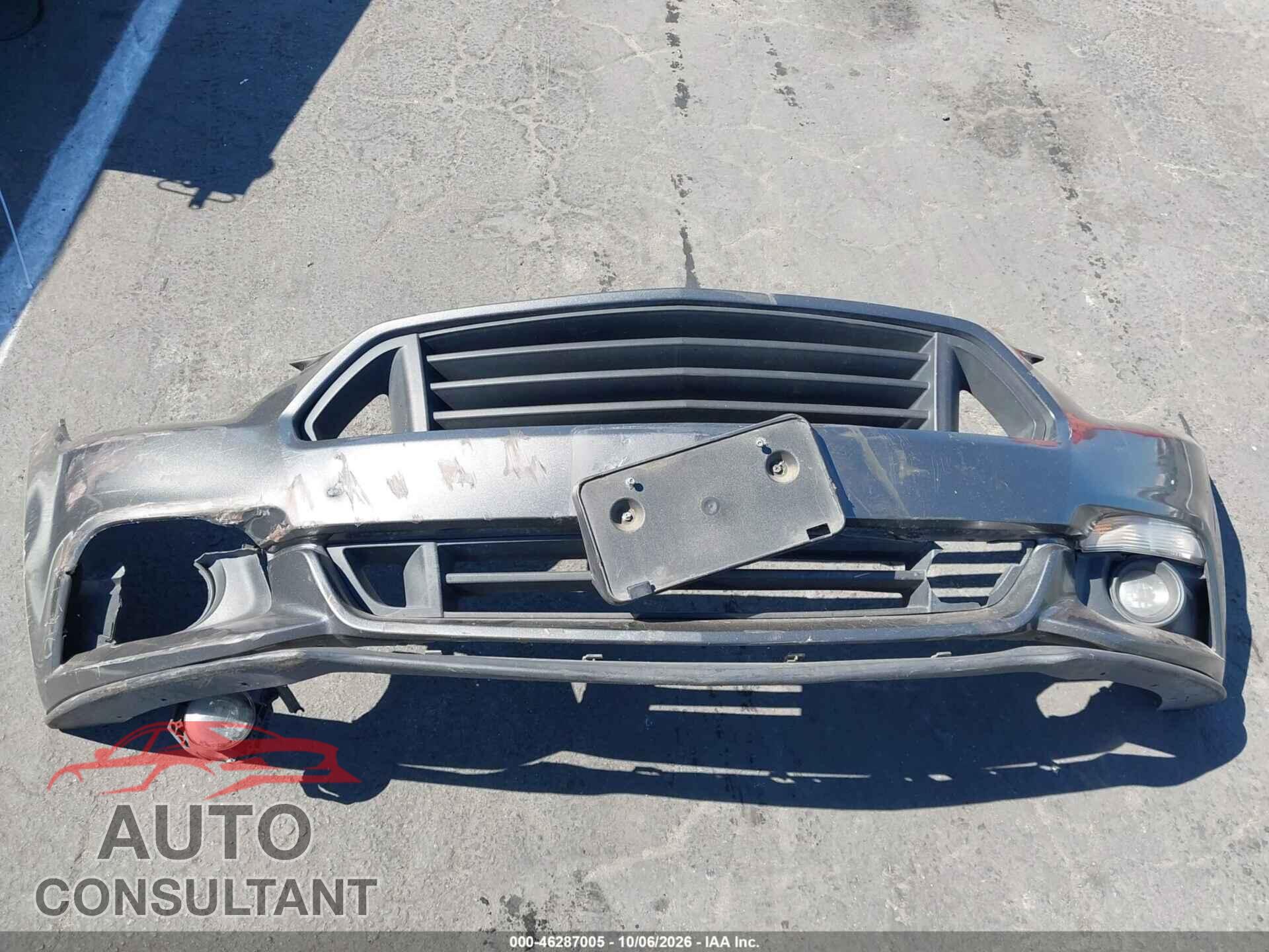 FORD MUSTANG 2017 - 1FA6P8TH2H5266534