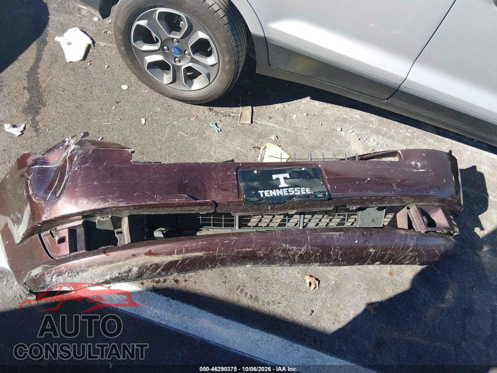 FORD FLEX 2010 - 2FMGK5BC1ABB30202