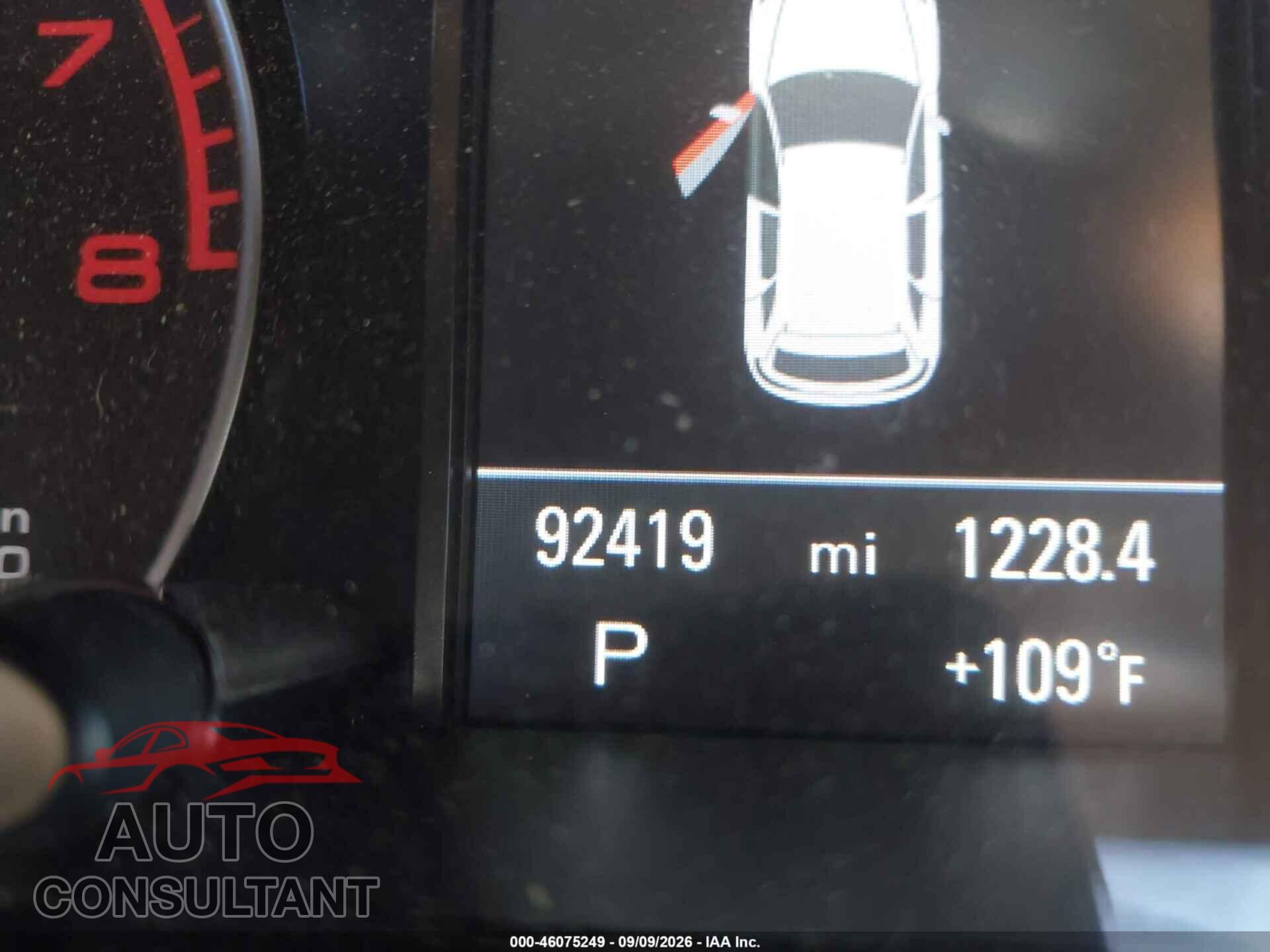 AUDI Q5 2017 - WA1M2AFP5HA043318