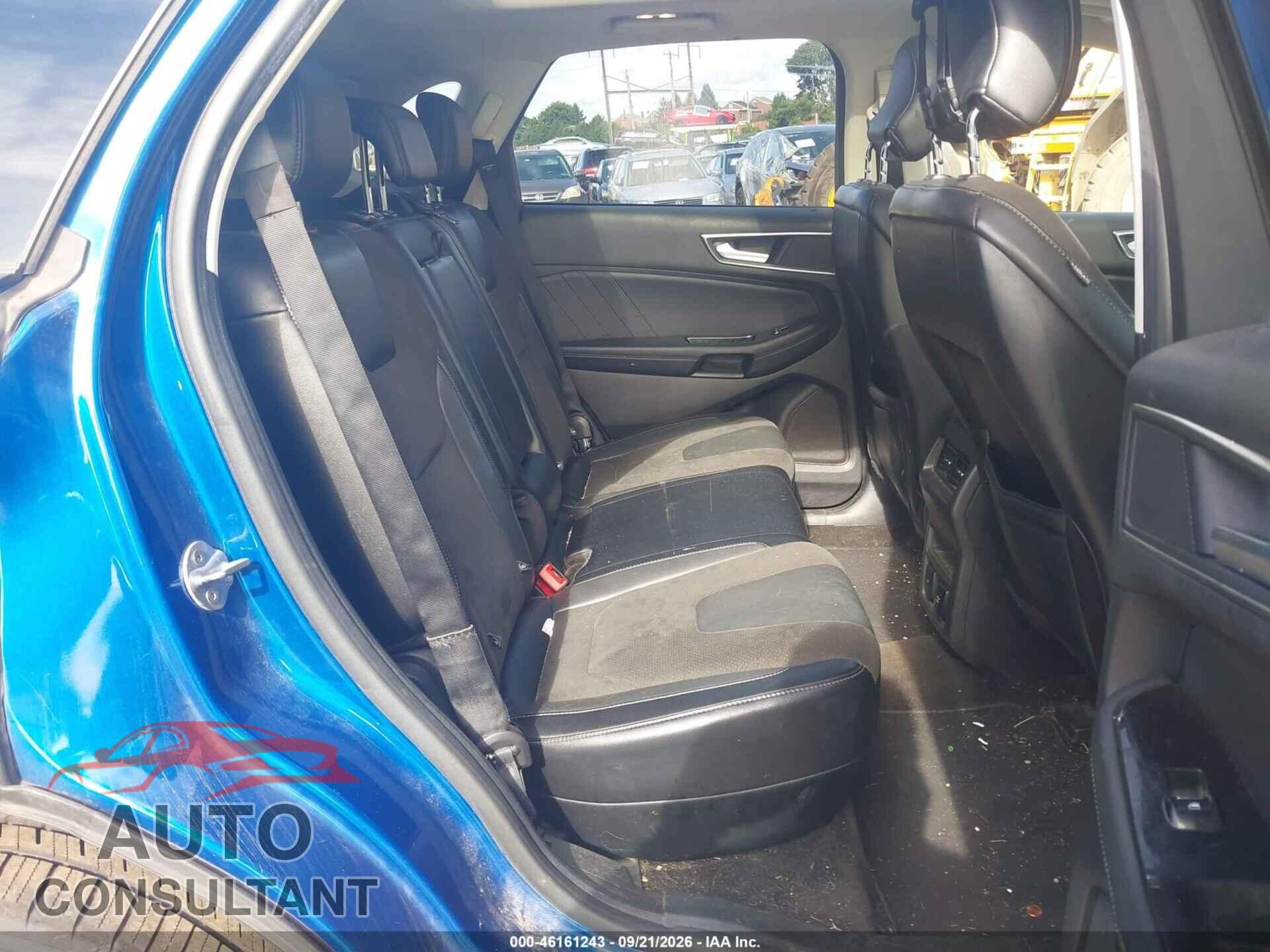 FORD EDGE 2018 - 2FMPK4AP9JBC04416