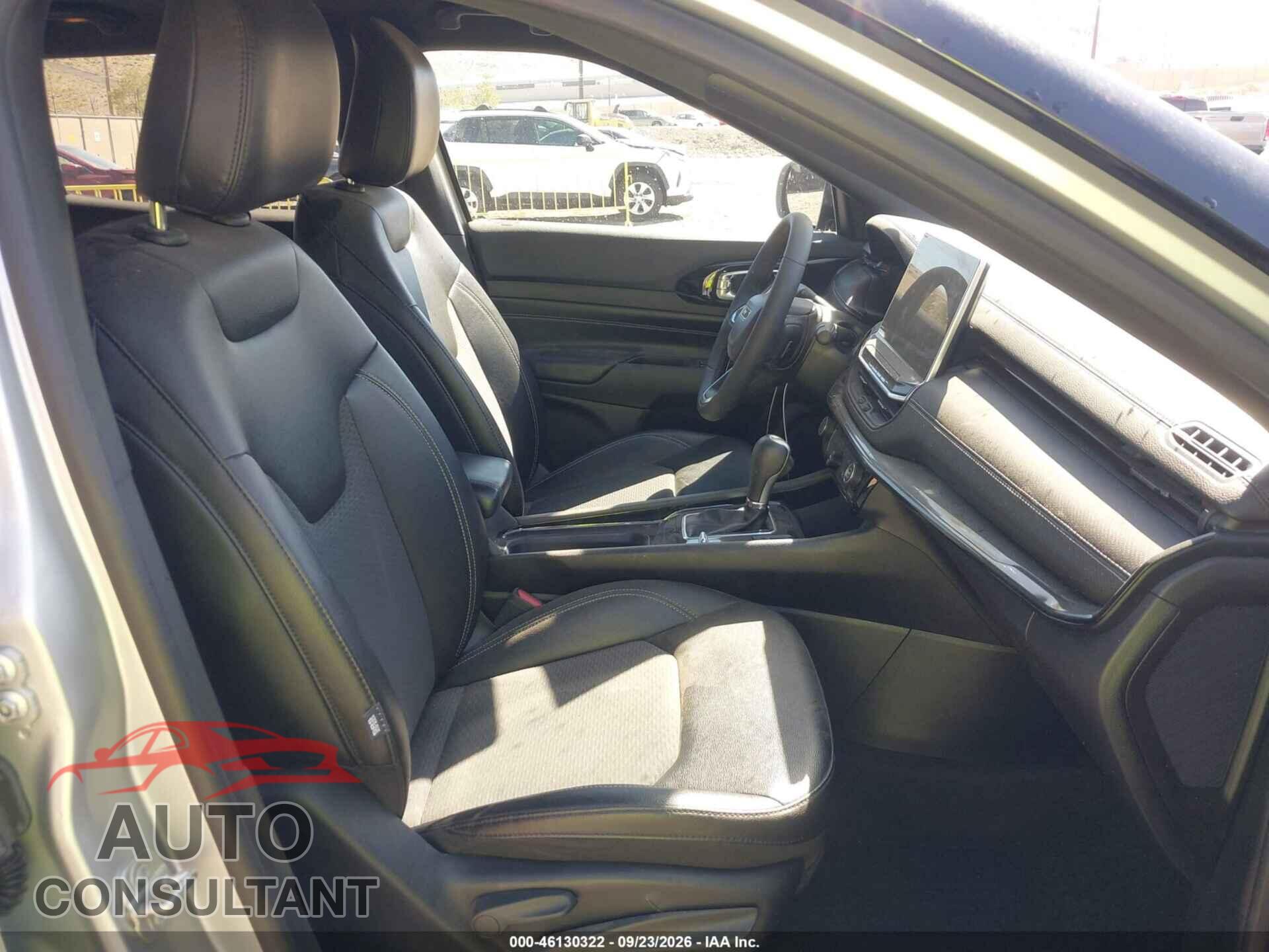 JEEP COMPASS 2024 - 3C4NJDBN7RT124236