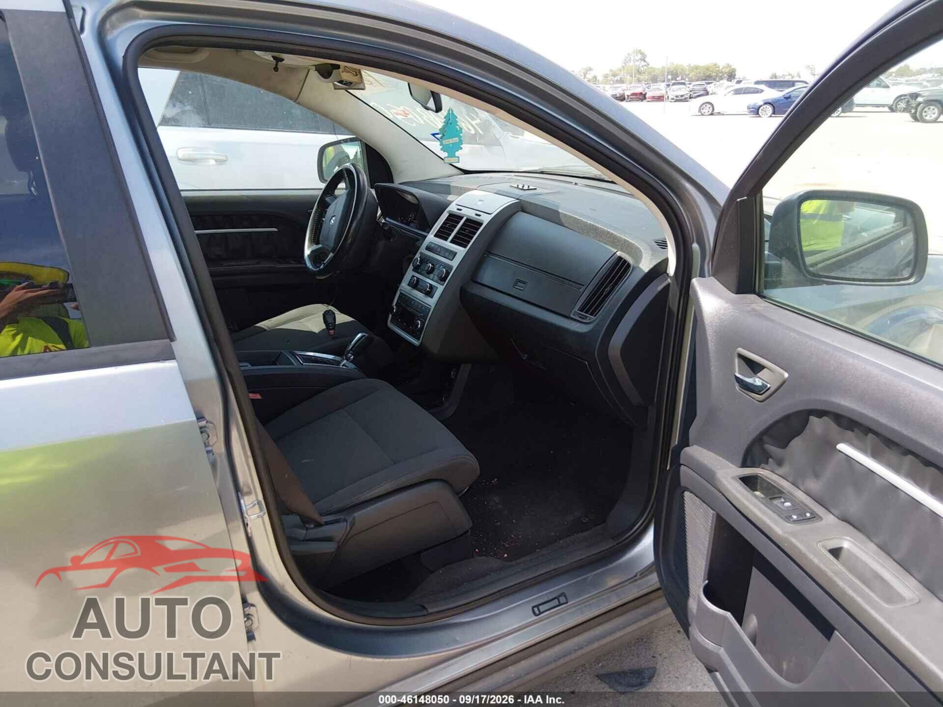 DODGE JOURNEY 2010 - 3D4PG5FV2AT182012