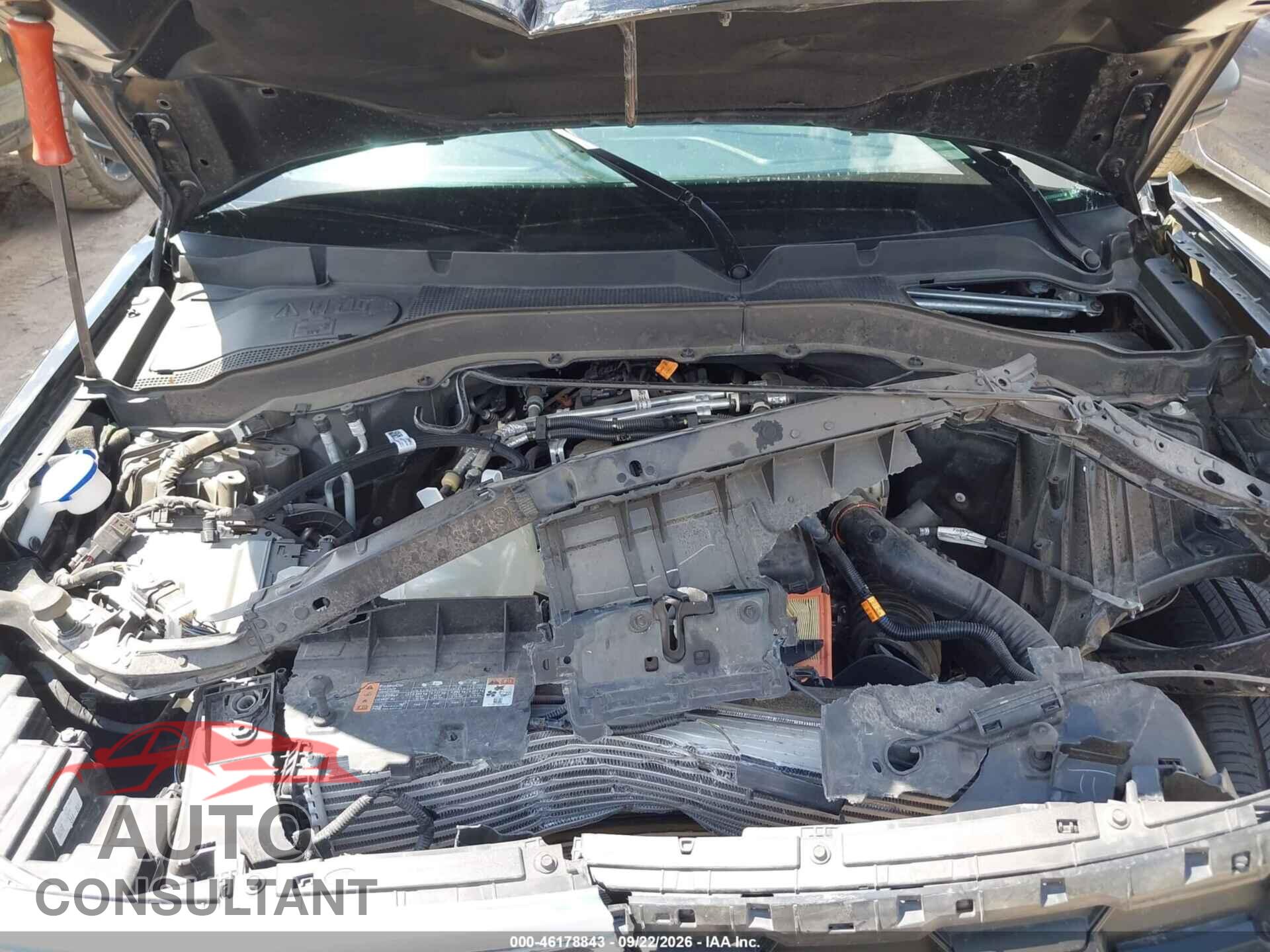 FORD EXPLORER 2025 - 1FMUK7DH8SGA39154