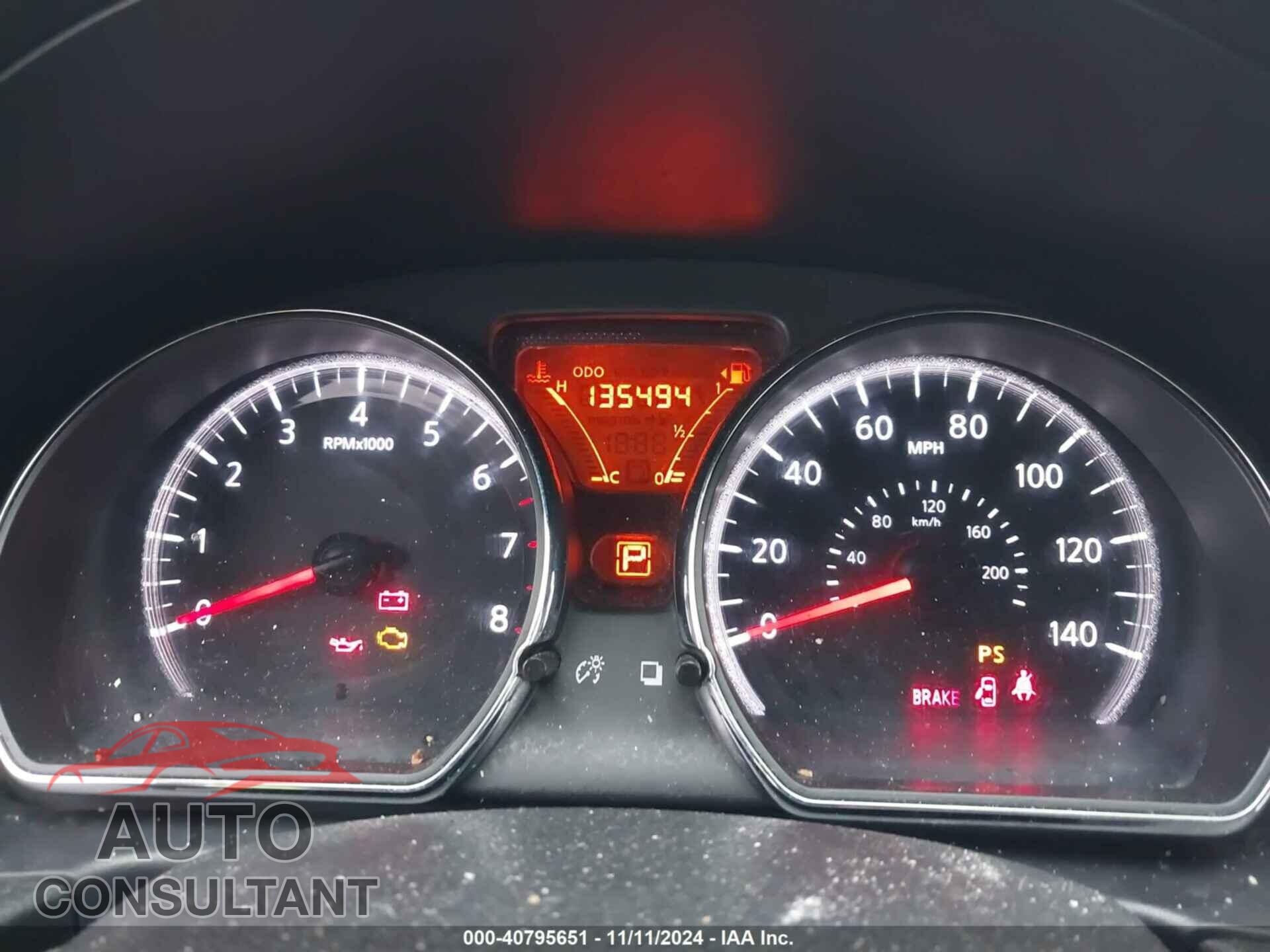 NISSAN VERSA NOTE 2018 - 3N1CE2CP7JL365981