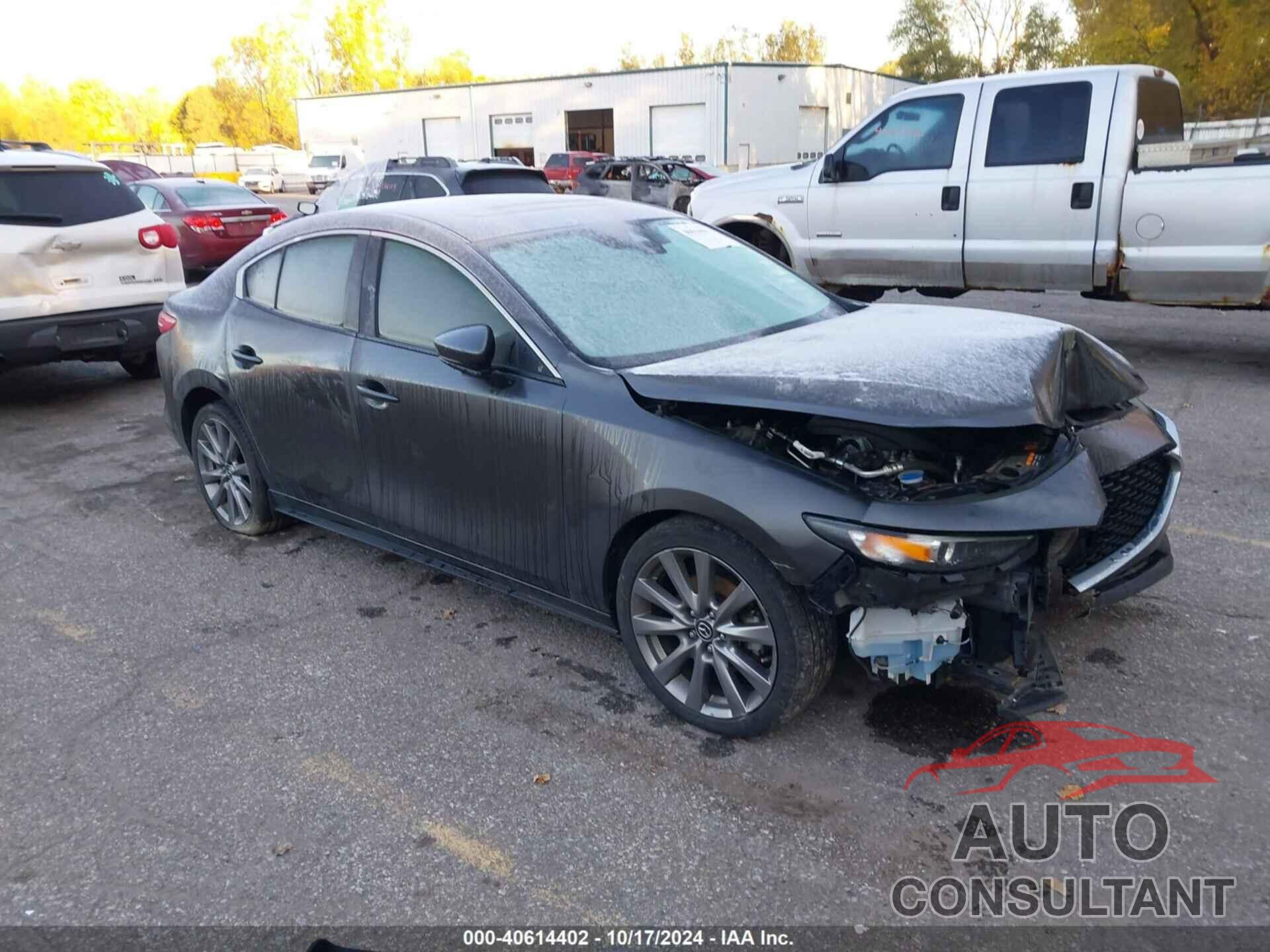MAZDA MAZDA3 2021 - 3MZBPBCL7MM200461