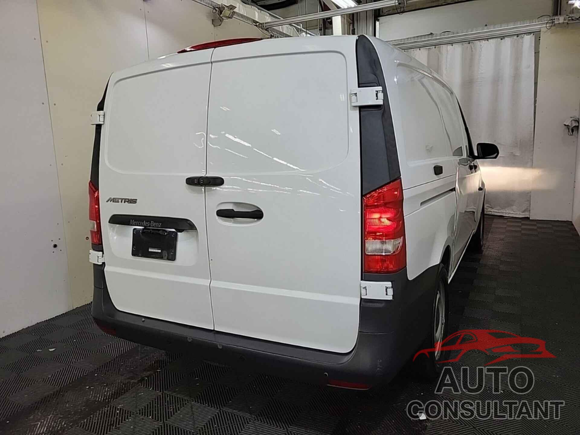 MERCEDES-BENZ METRIS 2019 - WD3PG2EA4K3603939