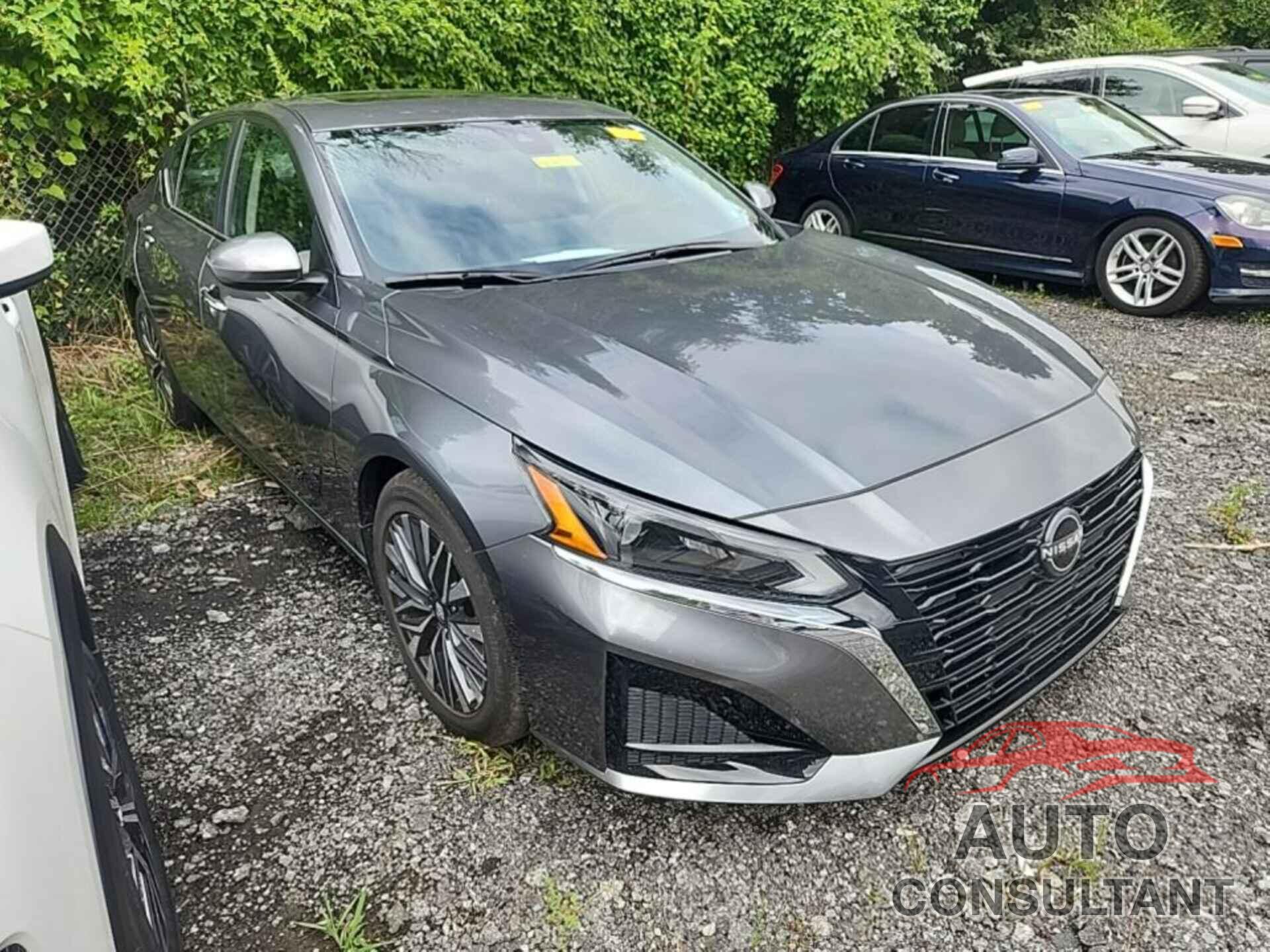 NISSAN ALTIMA 2023 - 1N4BL4DV7PN361337