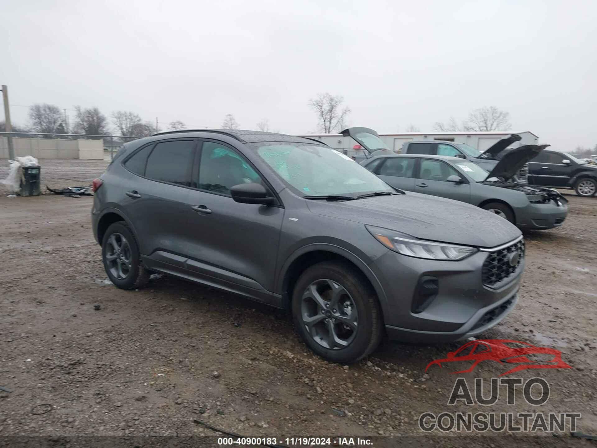 FORD ESCAPE 2024 - 1FMCU9MNXRUA57304
