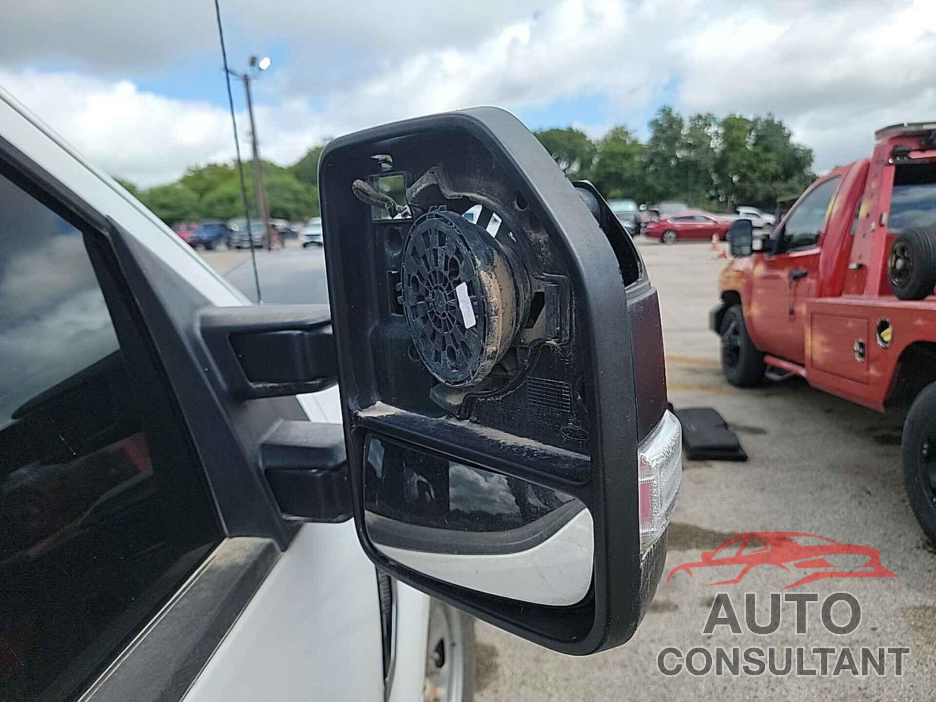 FORD F350 2018 - 1FT7W3AT1JEC48477
