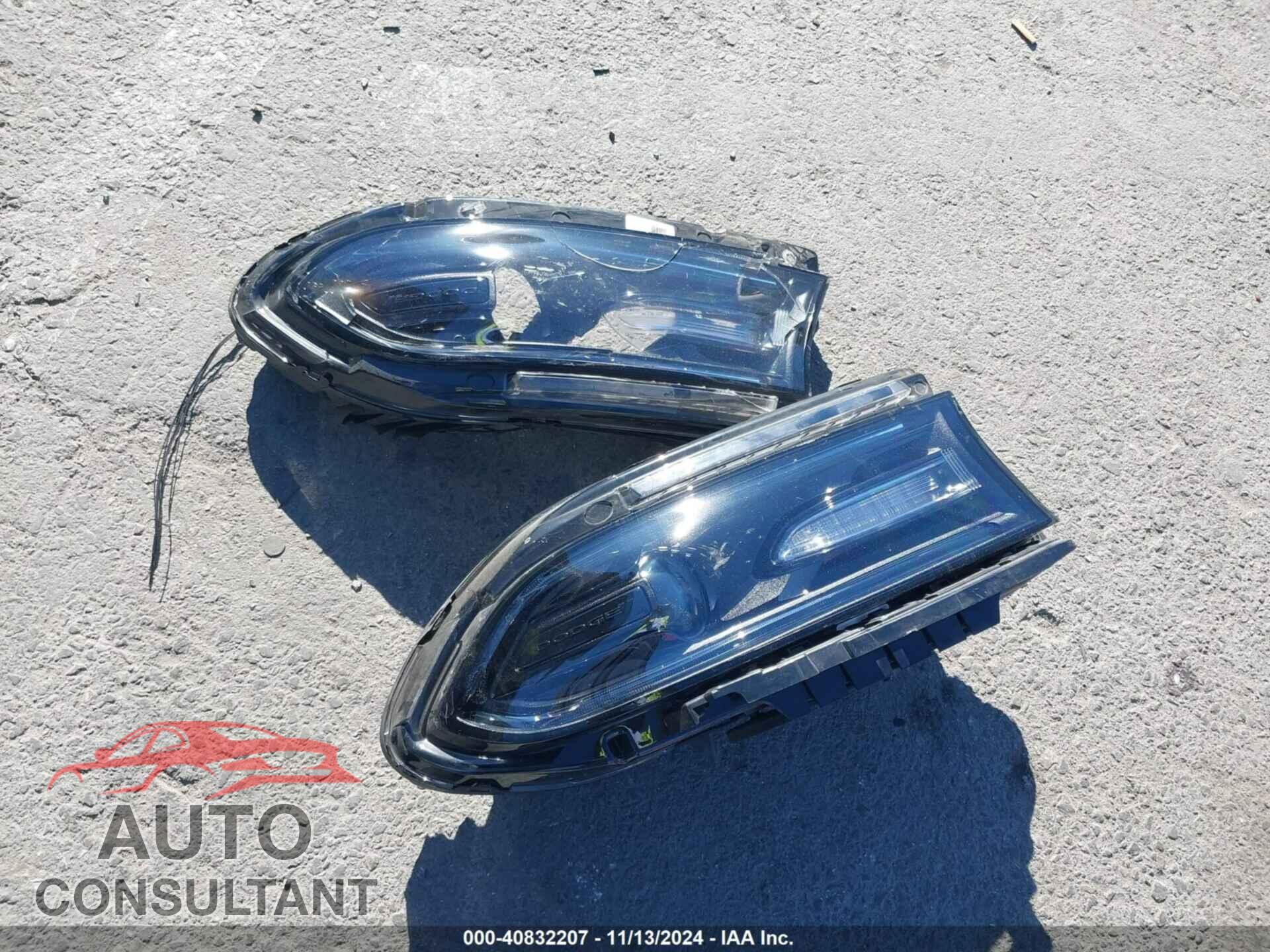 DODGE CHARGER 2020 - 2C3CDXCTXLH237602
