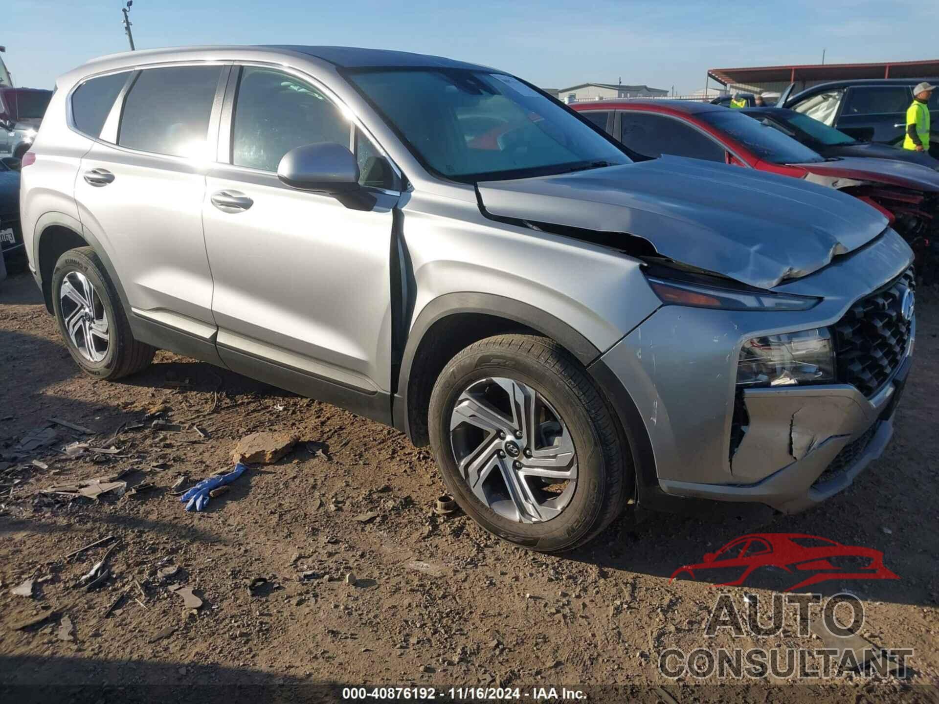 HYUNDAI SANTA FE 2023 - 5NMS14AJ9PH613863