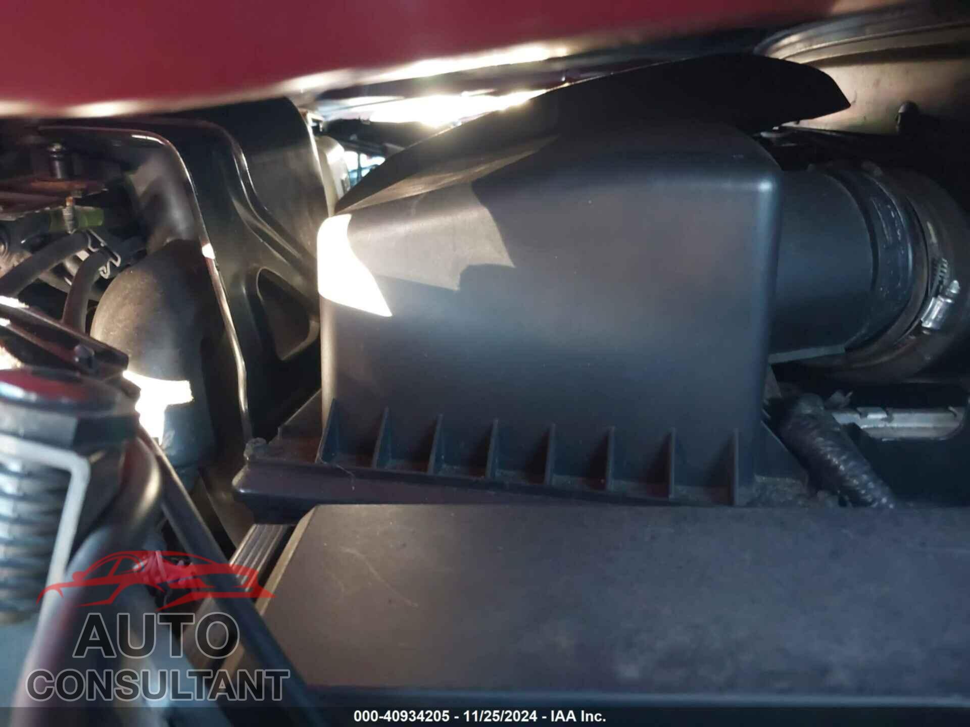 DODGE JOURNEY 2015 - 3C4PDDBG1FT554549