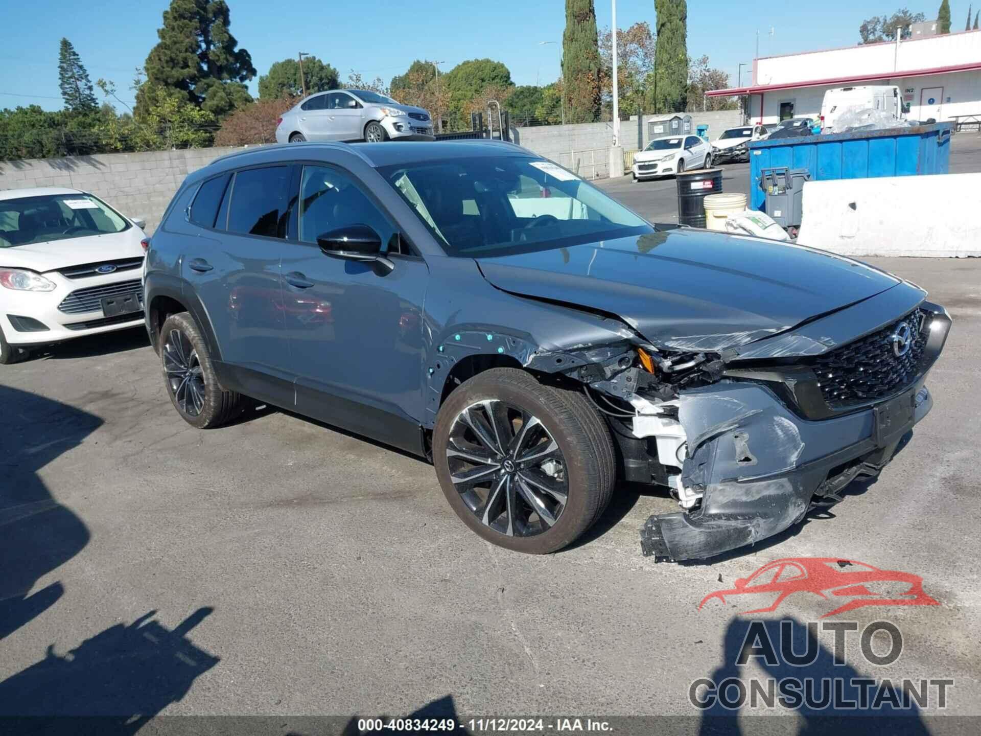 MAZDA CX-50 2024 - 7MMVABEM2RN223358