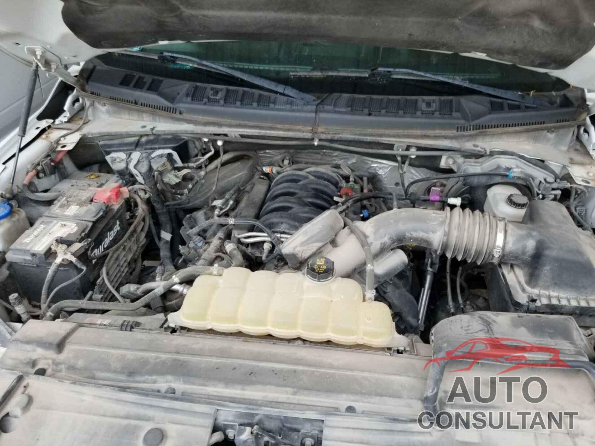 FORD F-150 2019 - 1FTEW1E5XKKC48777