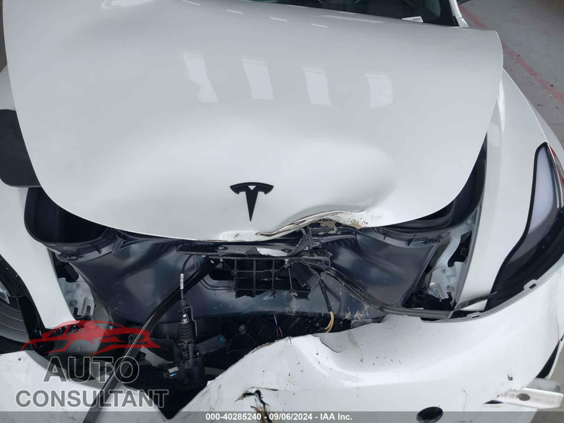 TESLA MODEL 3 2023 - 5YJ3E1EA3PF647784