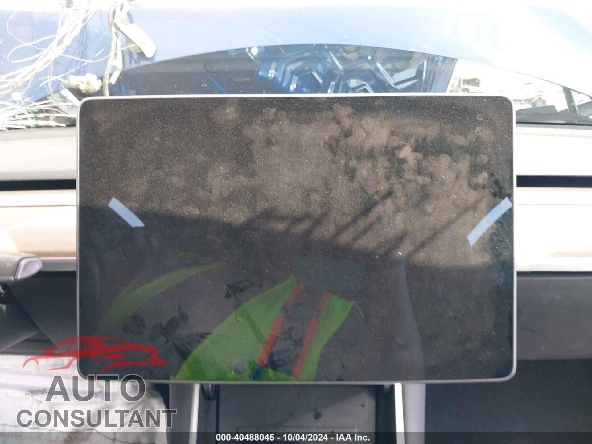 TESLA MODEL 3 2019 - 5YJ3E1EA6KF344989