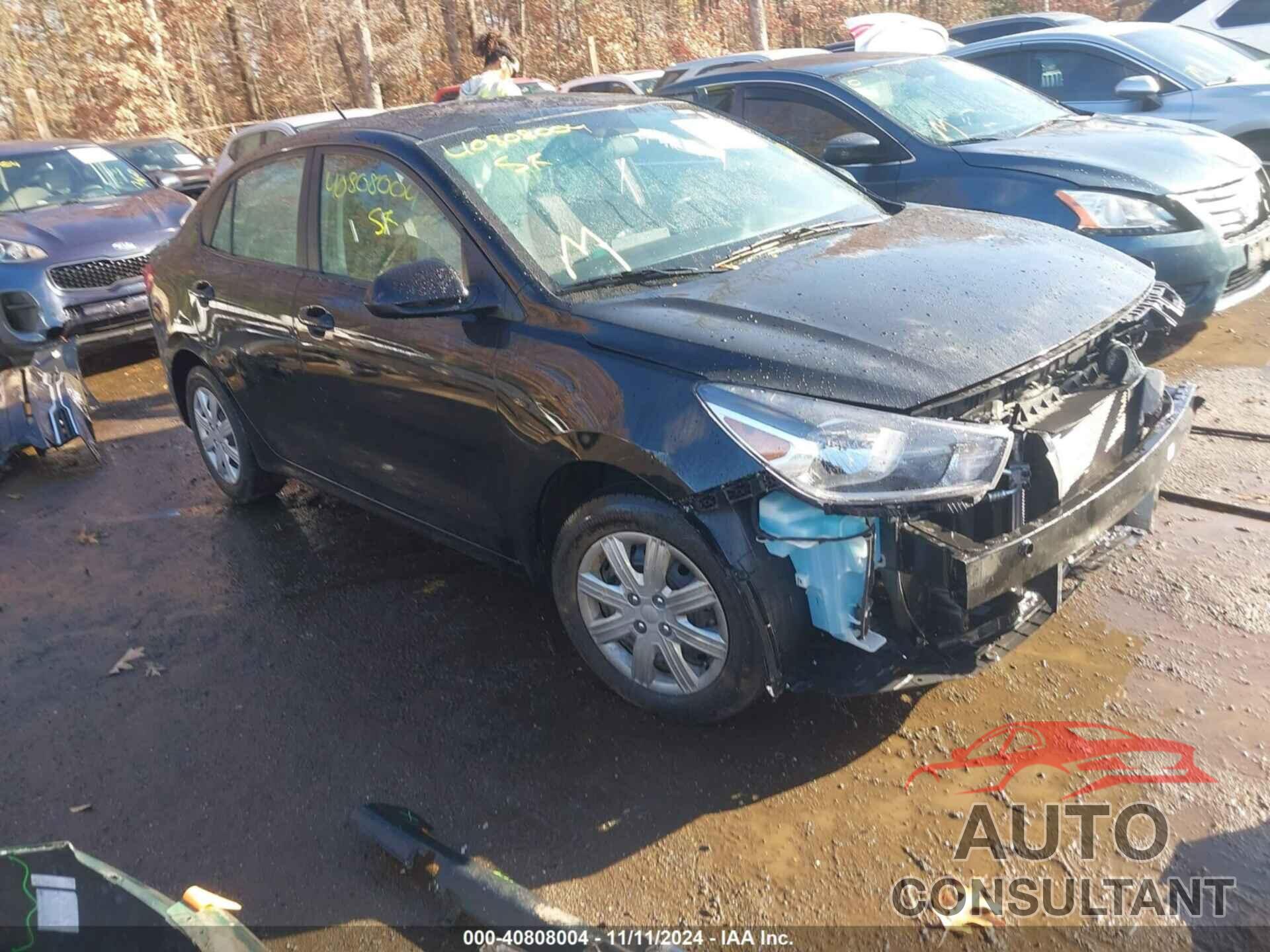 KIA RIO 2023 - 3KPA24AD6PE625401