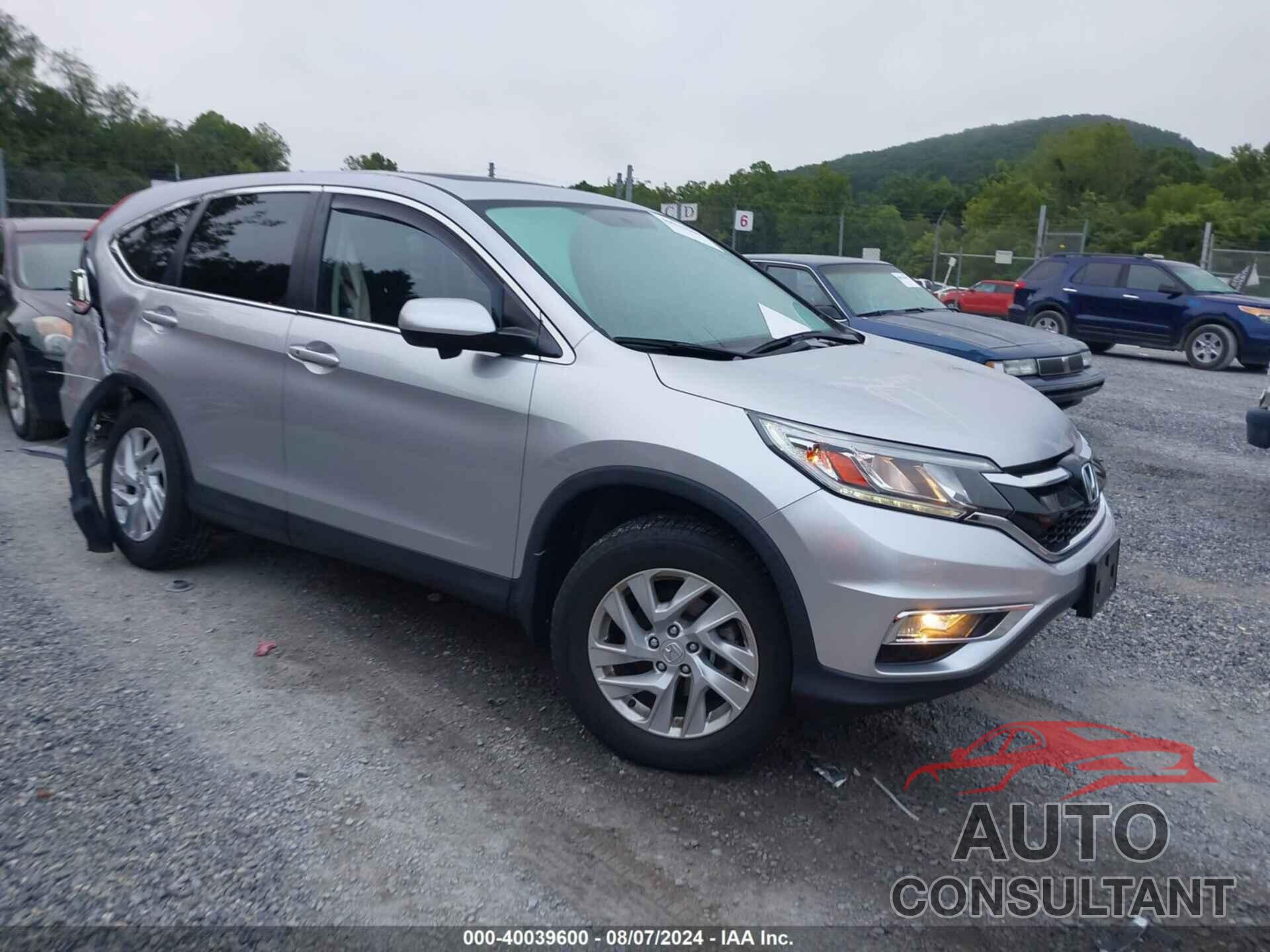 HONDA CR-V 2016 - 2HKRM4H56GH704042