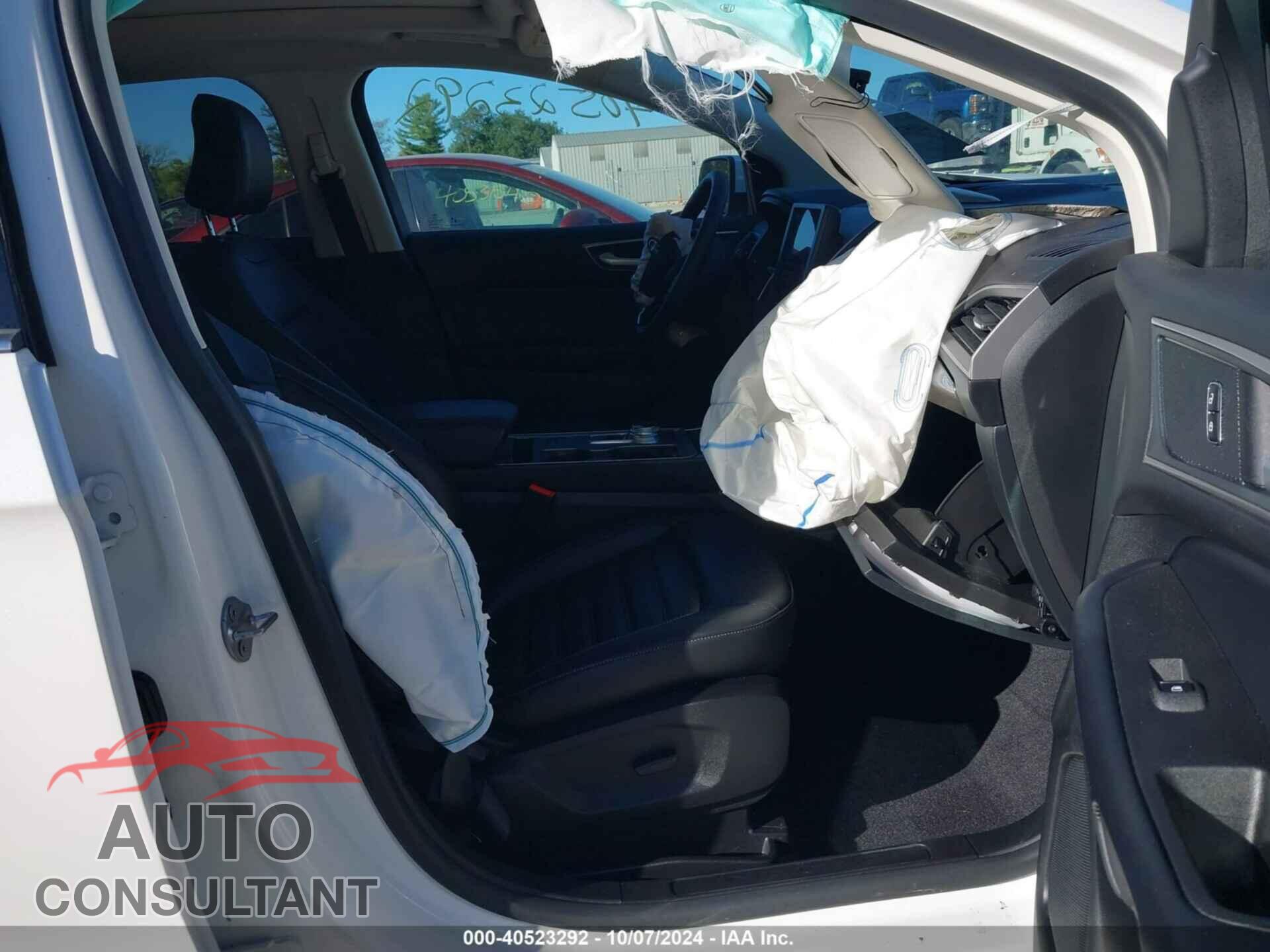 FORD EDGE 2024 - 2FMPK4J90RBA10922