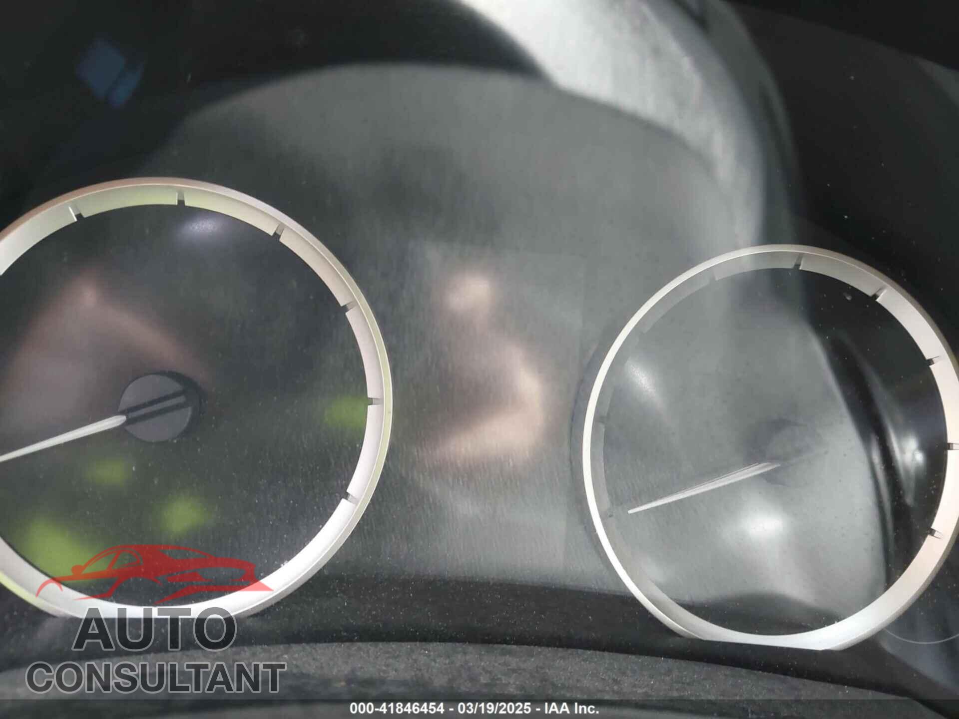 LEXUS IS 2014 - JTHCF1D28E5006926