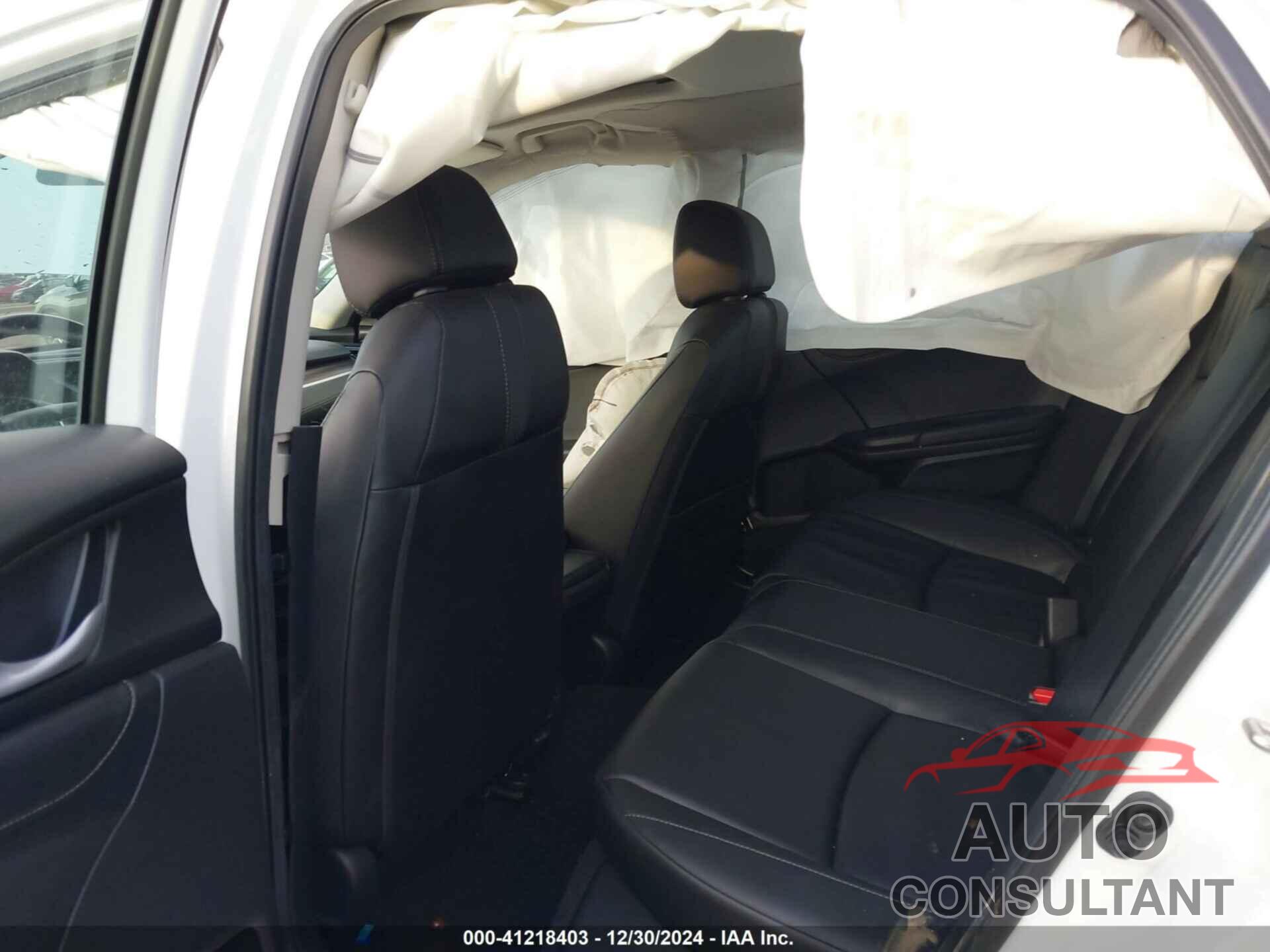 HONDA CIVIC 2019 - 19XFC1F70KE018732