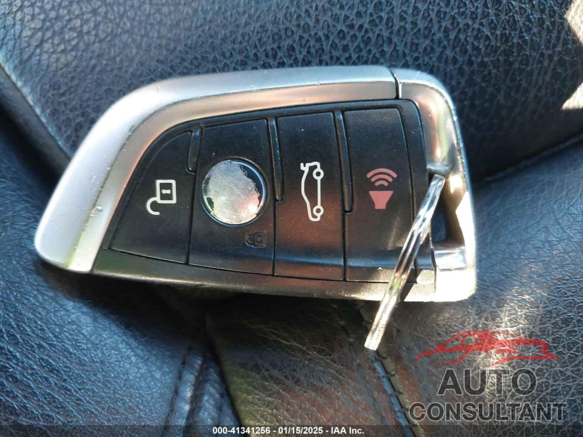 BMW X5 2014 - 5UXKR0C53E0C26158