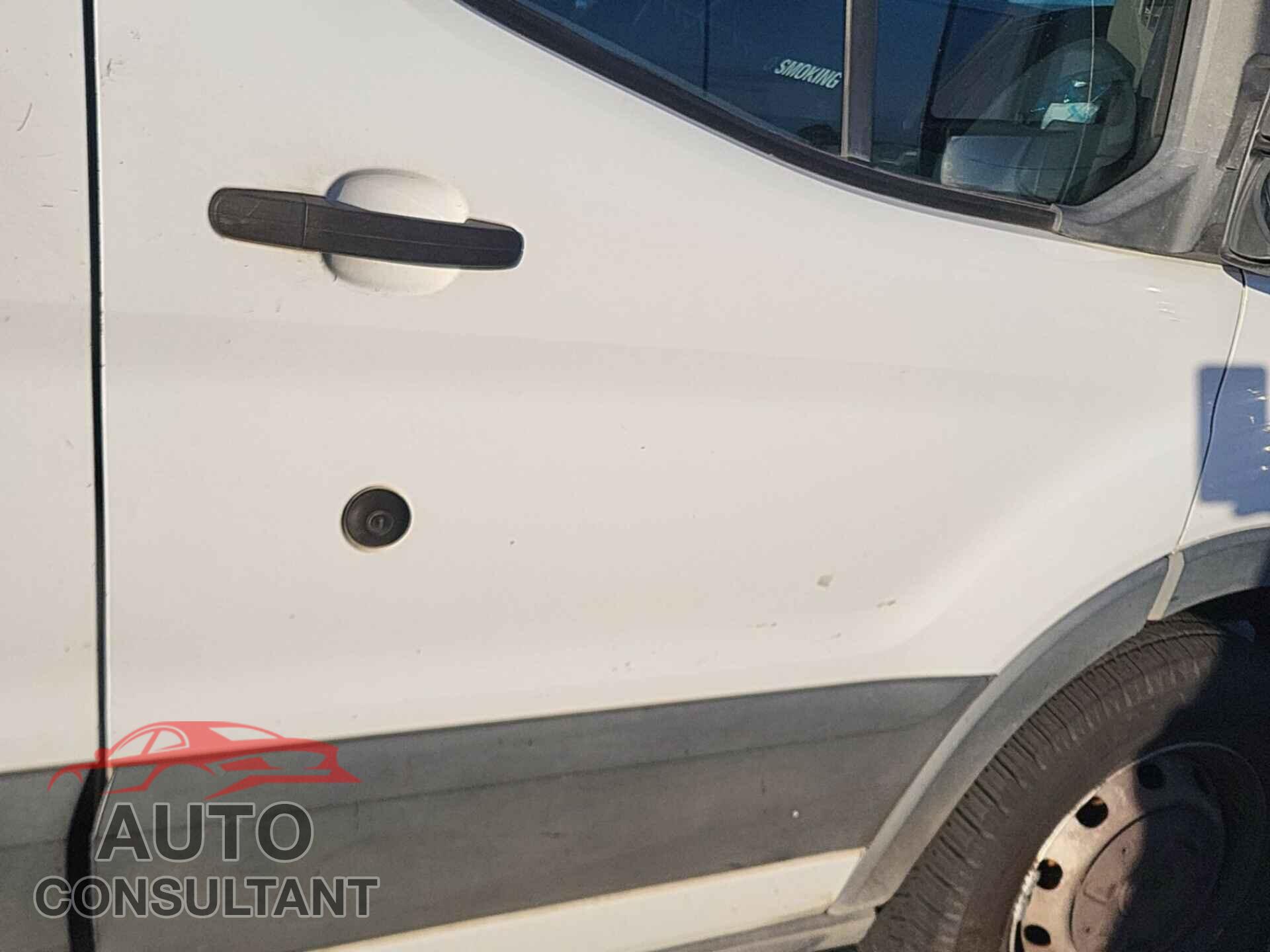 FORD TRANSIT 2015 - 1FTNE2YM3FKB30071