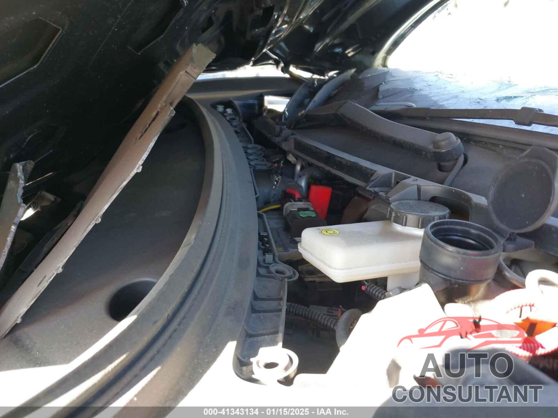 TESLA MODEL 3 2022 - 5YJ3E1EA6NF354250