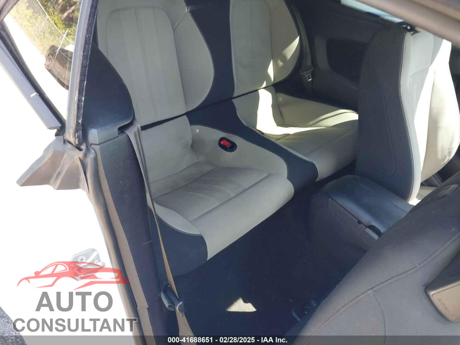 FORD MUSTANG 2019 - 1FATP8UHXK5205196