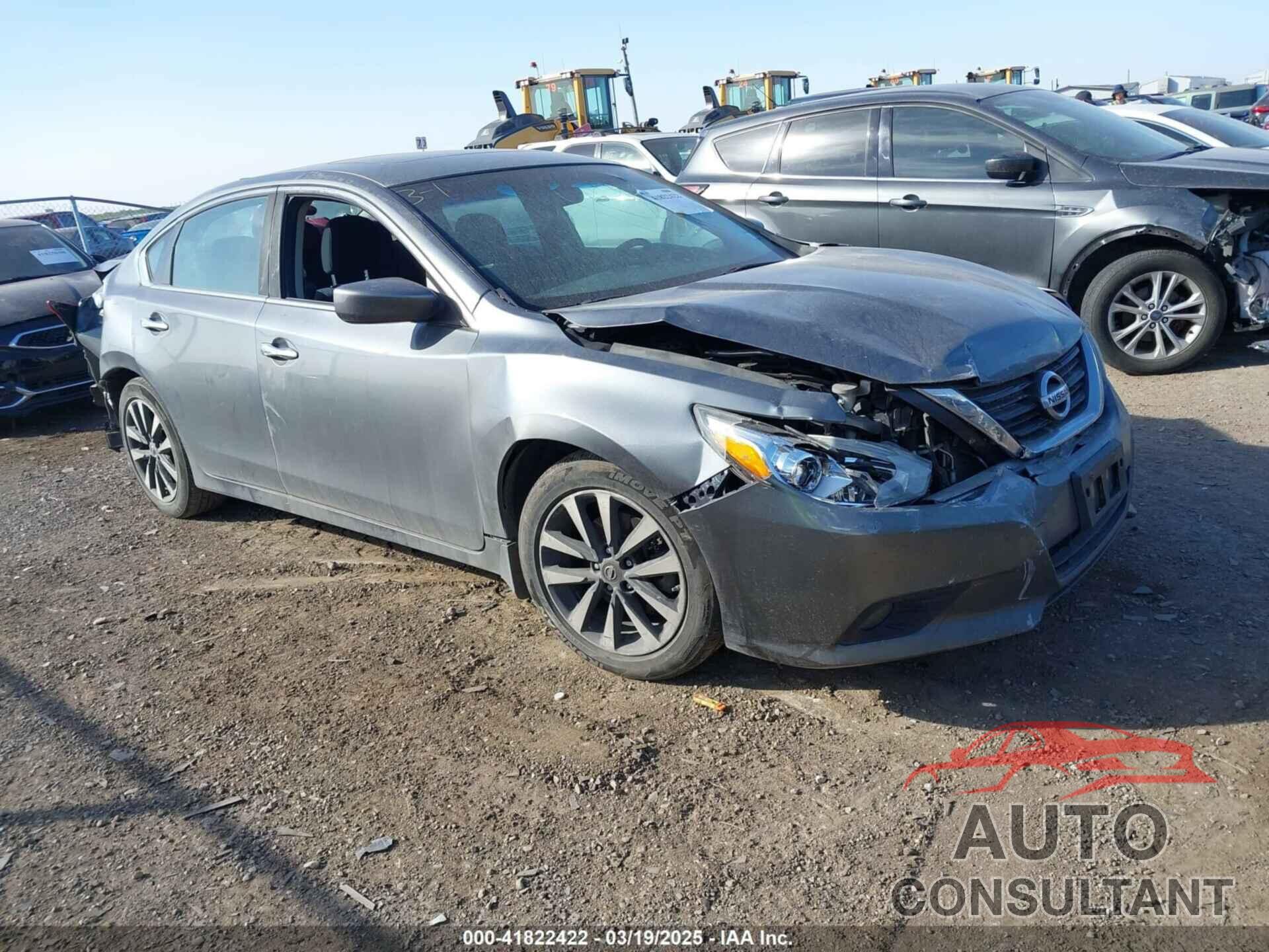 NISSAN ALTIMA 2016 - 1N4AL3AP2GN315149