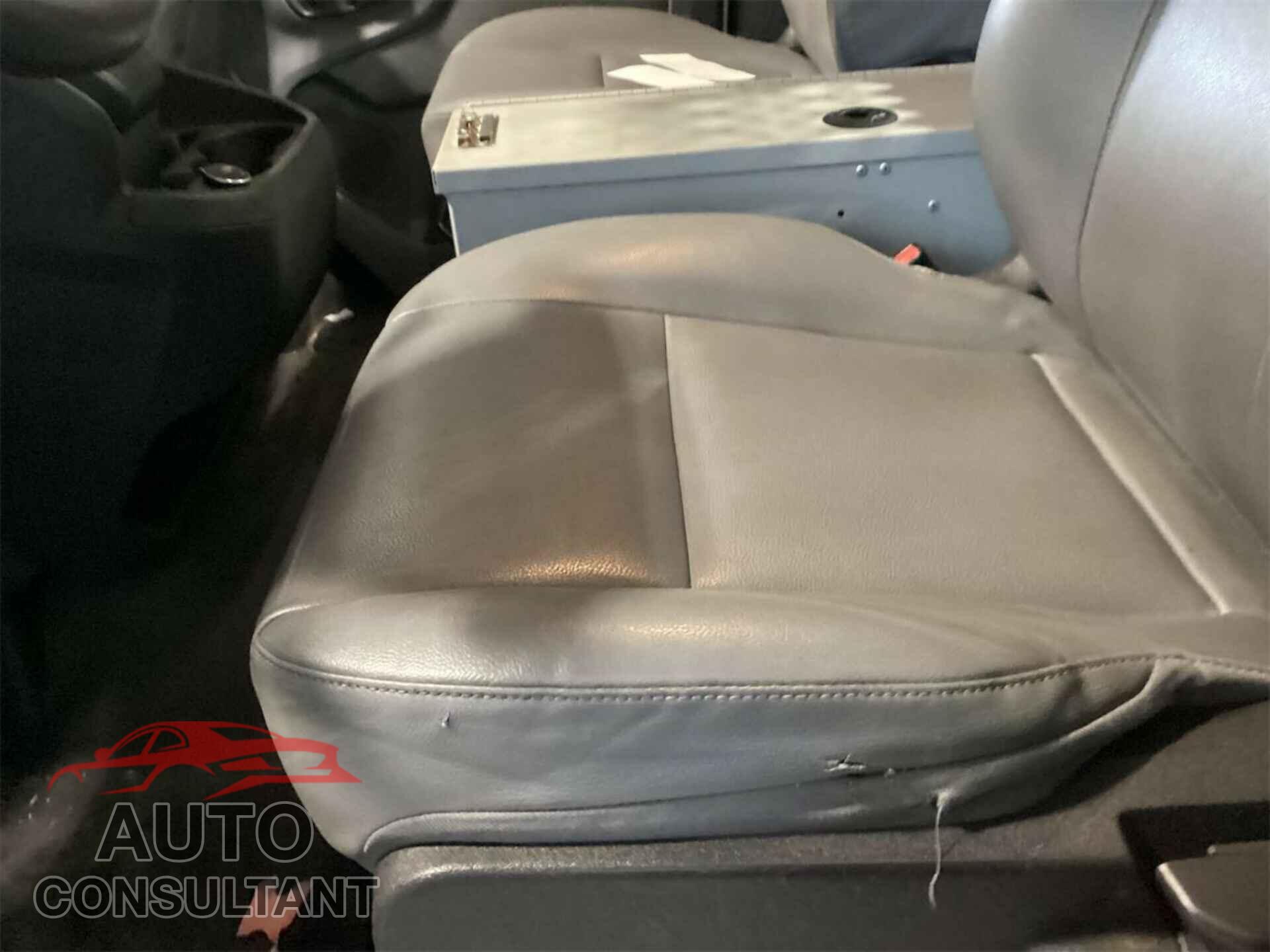 FORD TRANSIT 2017 - 1FTYE1YM8HKA82254